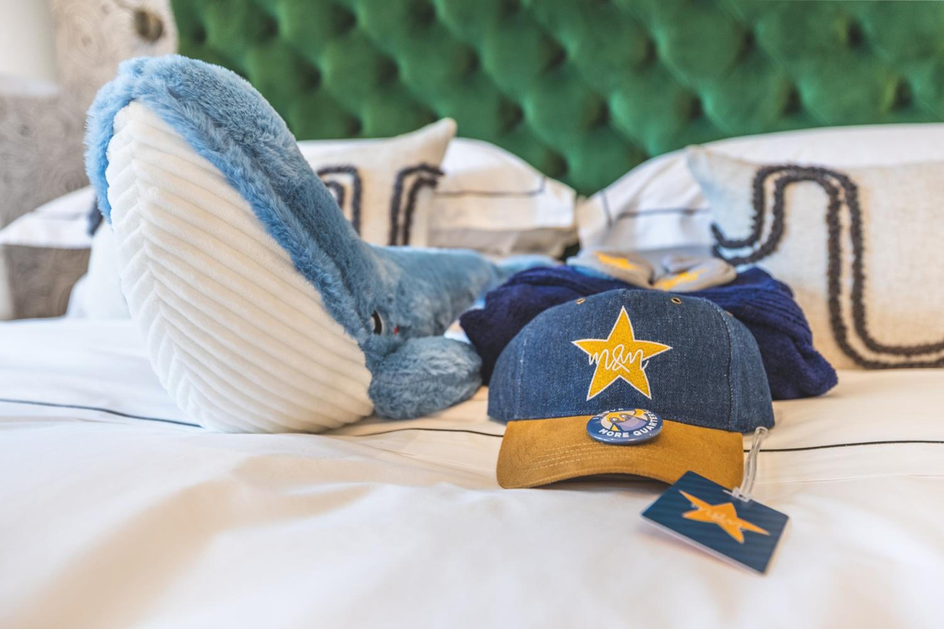 Cape Cadogan Residence 