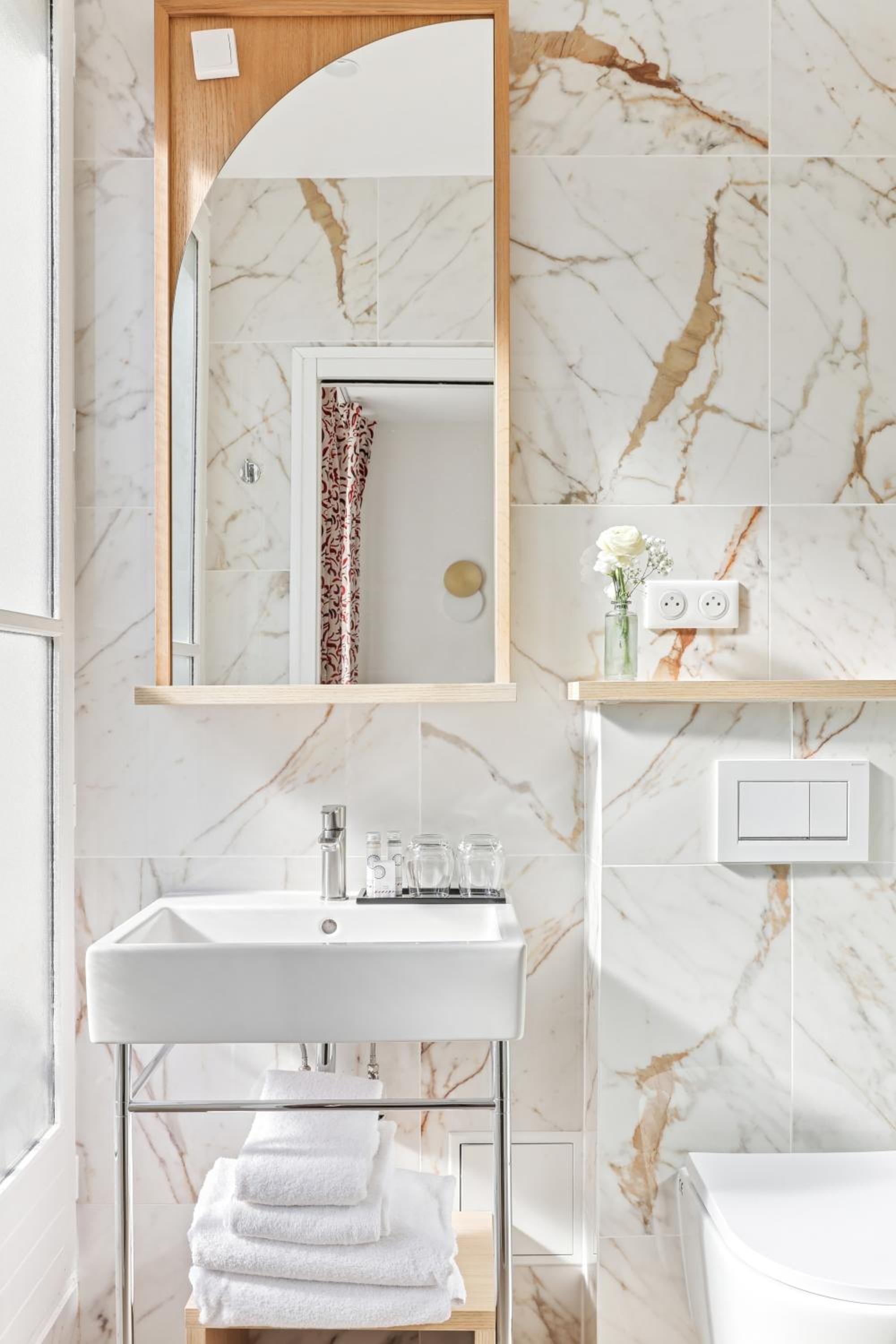 Superior Room with Balcony