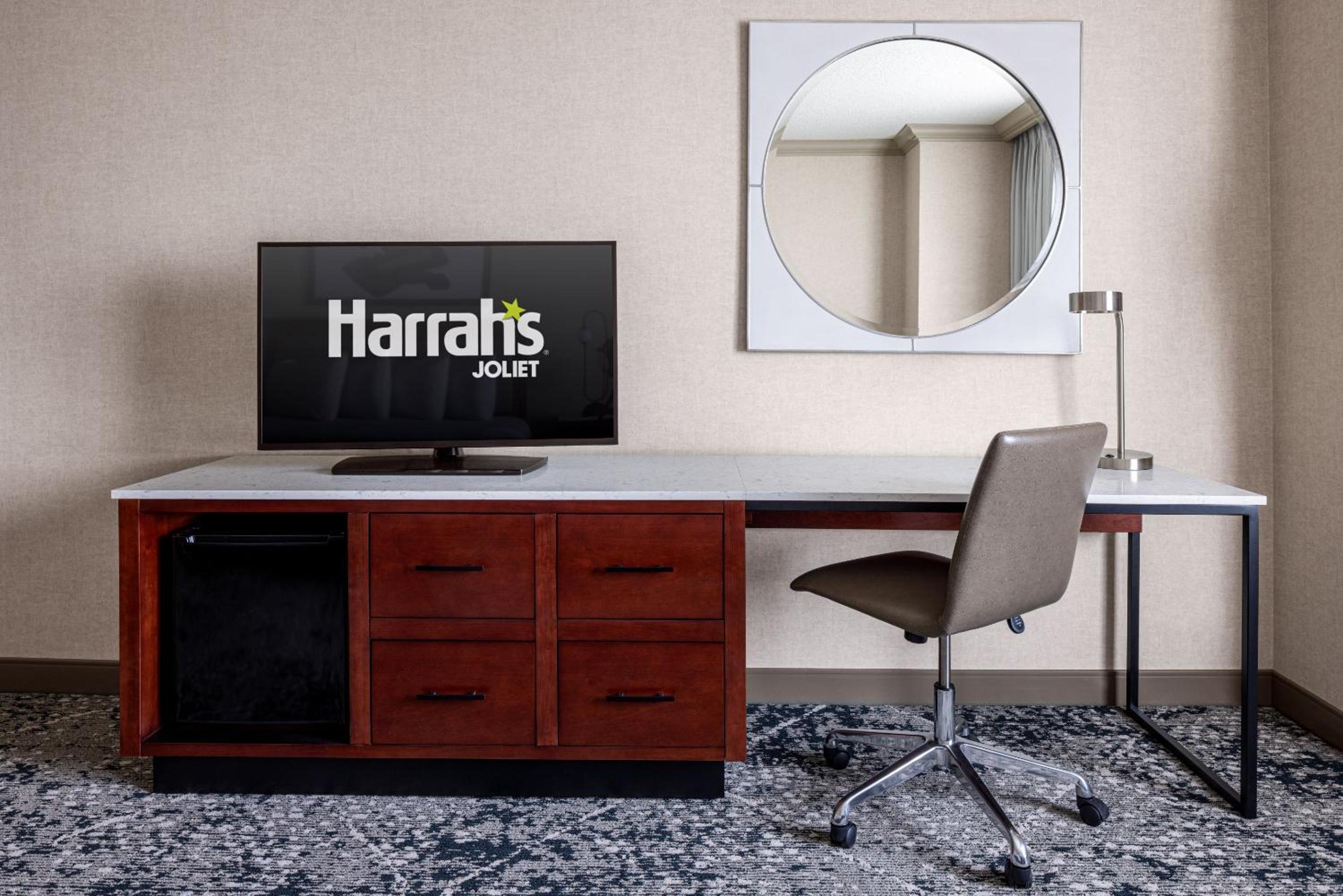 Room Type Assigned on Arrival
