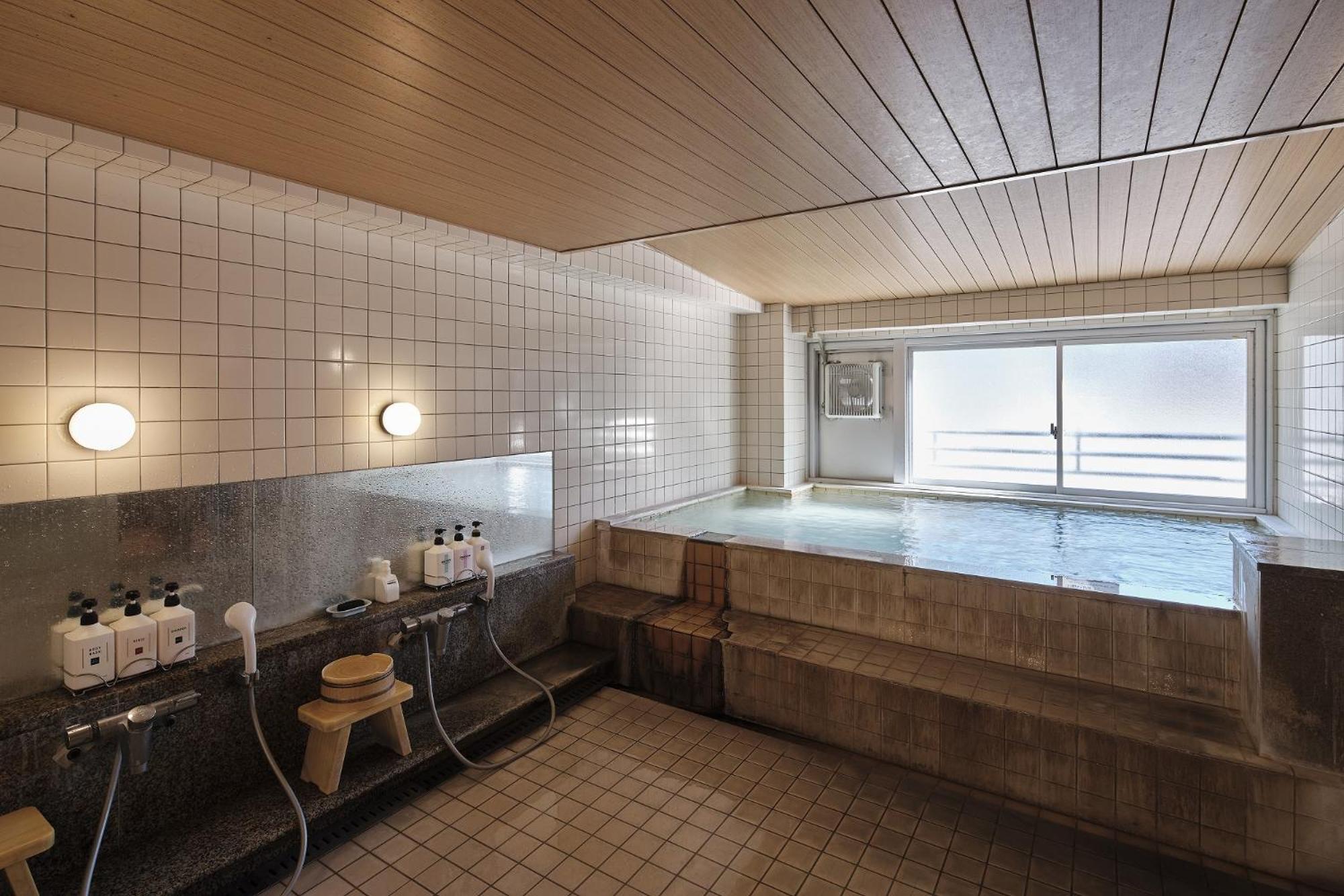 Room Selected at Check-In