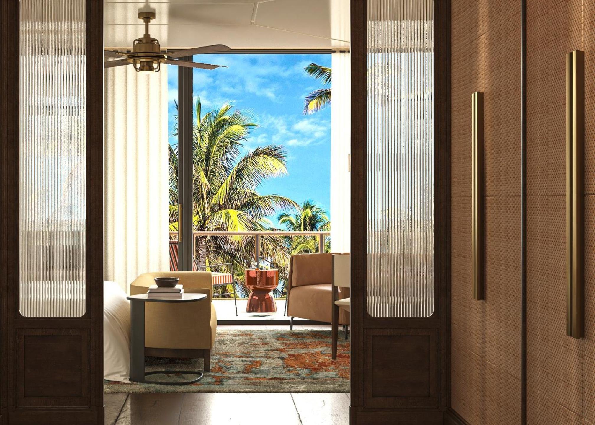 The Experimental Suite