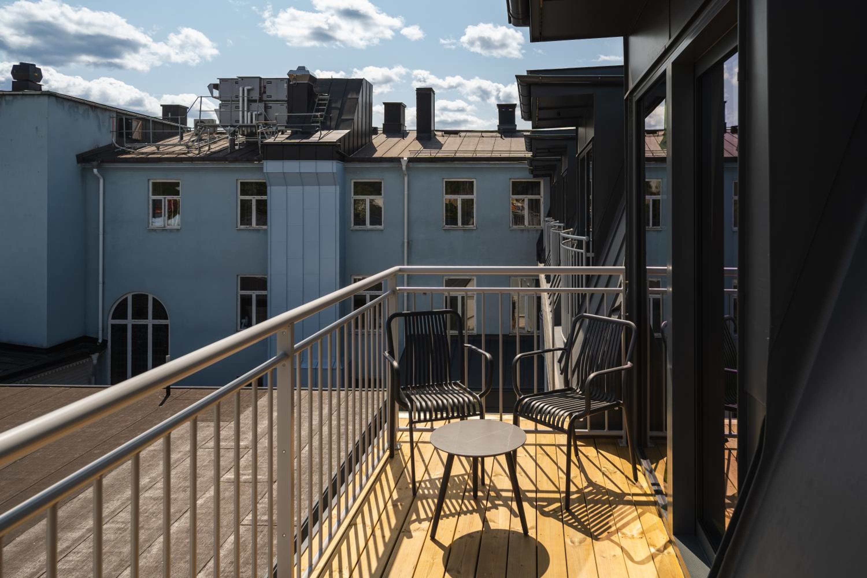 Superior Family Room