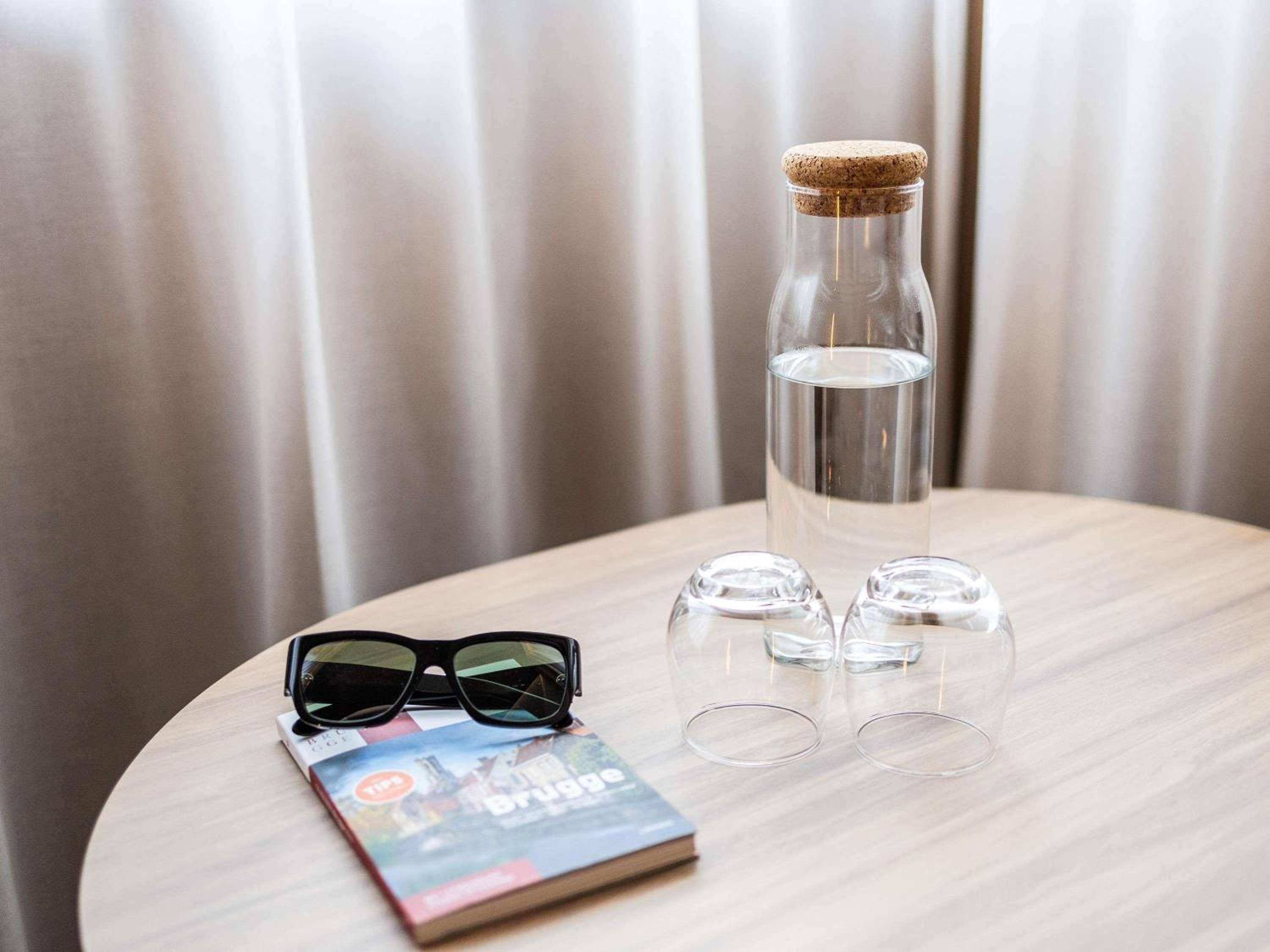 Standard Double Room - Disability Access