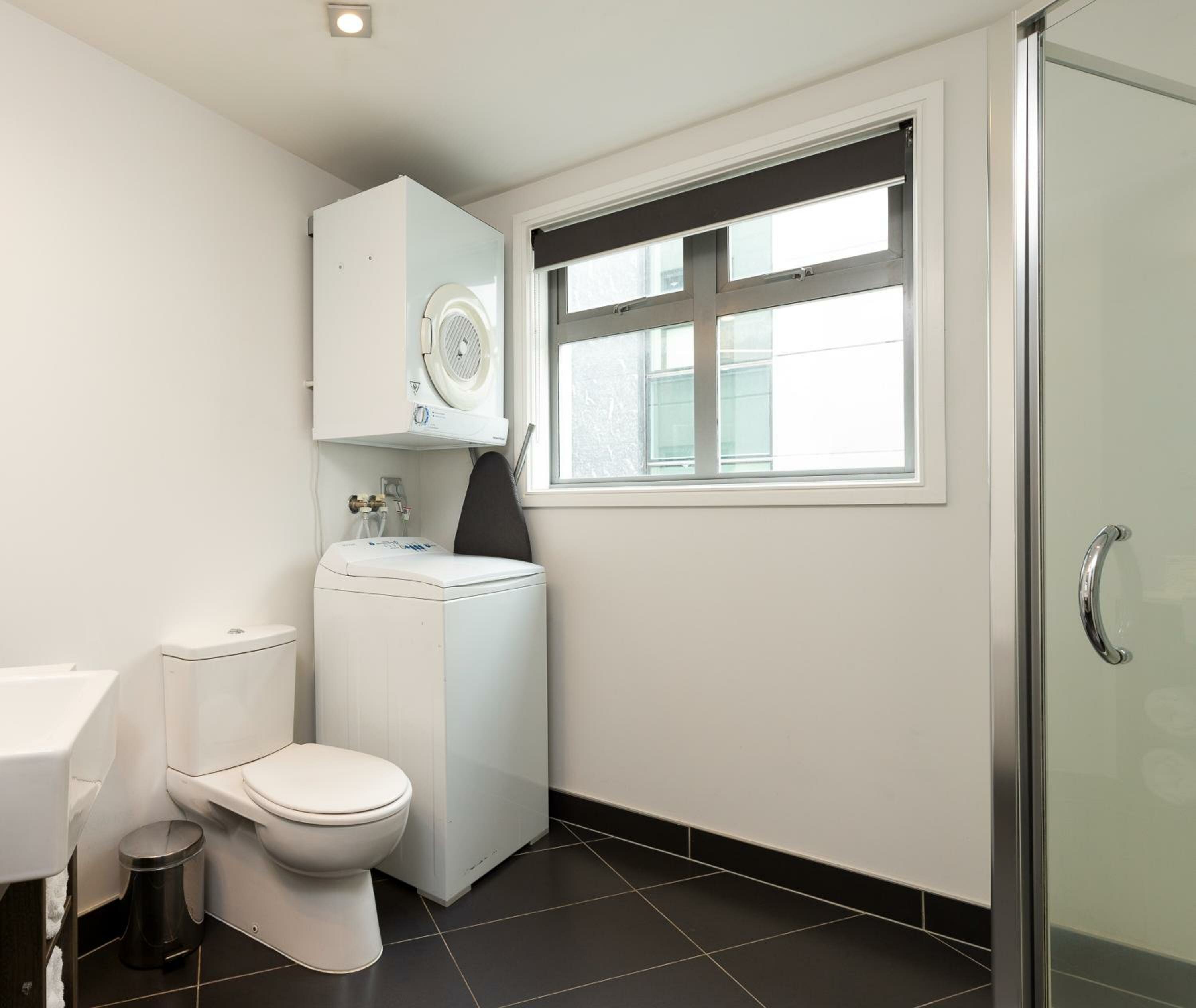 2 Bedroom Executive Apartment