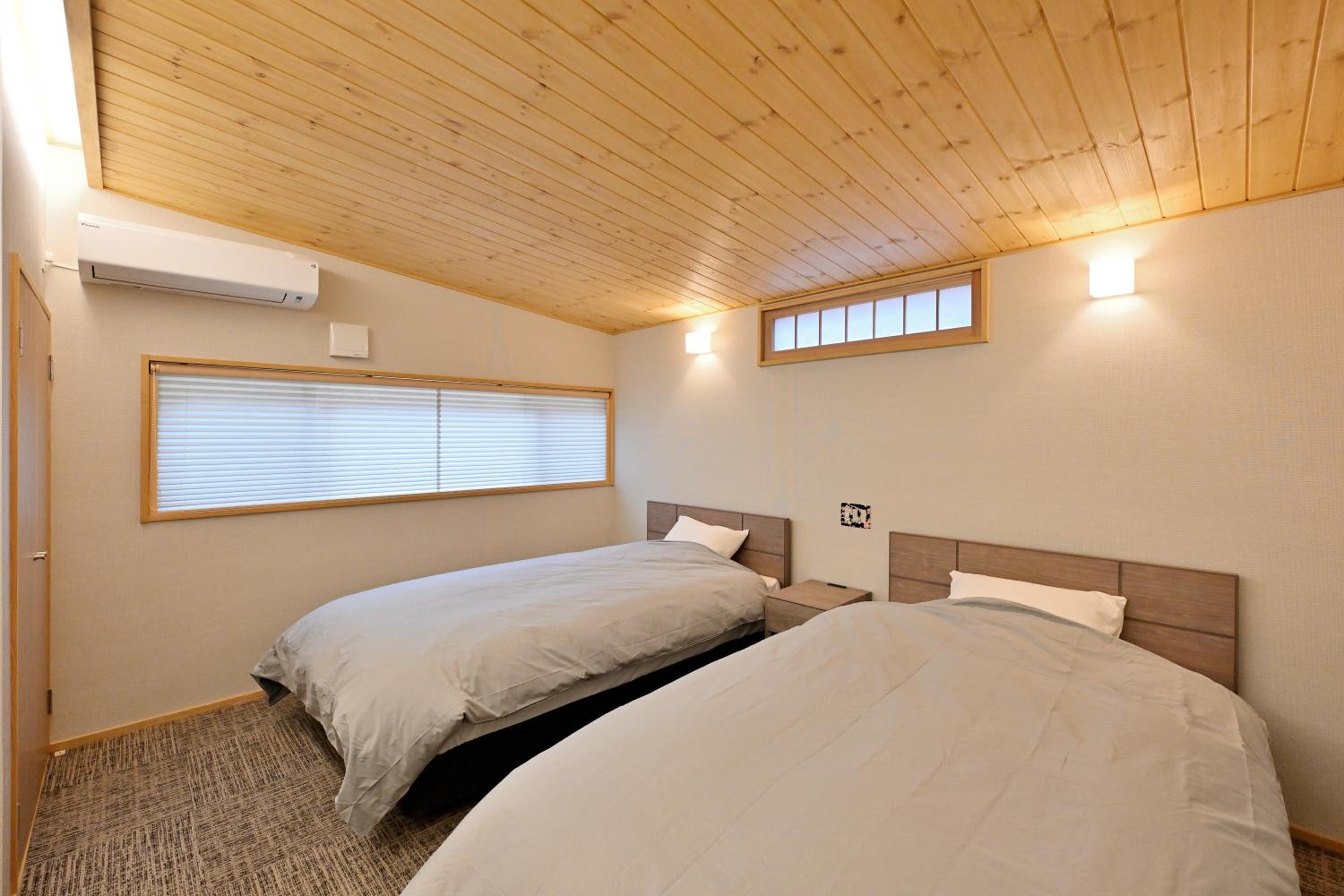 Suite with Garden View (No guests under age 13 are accepted)