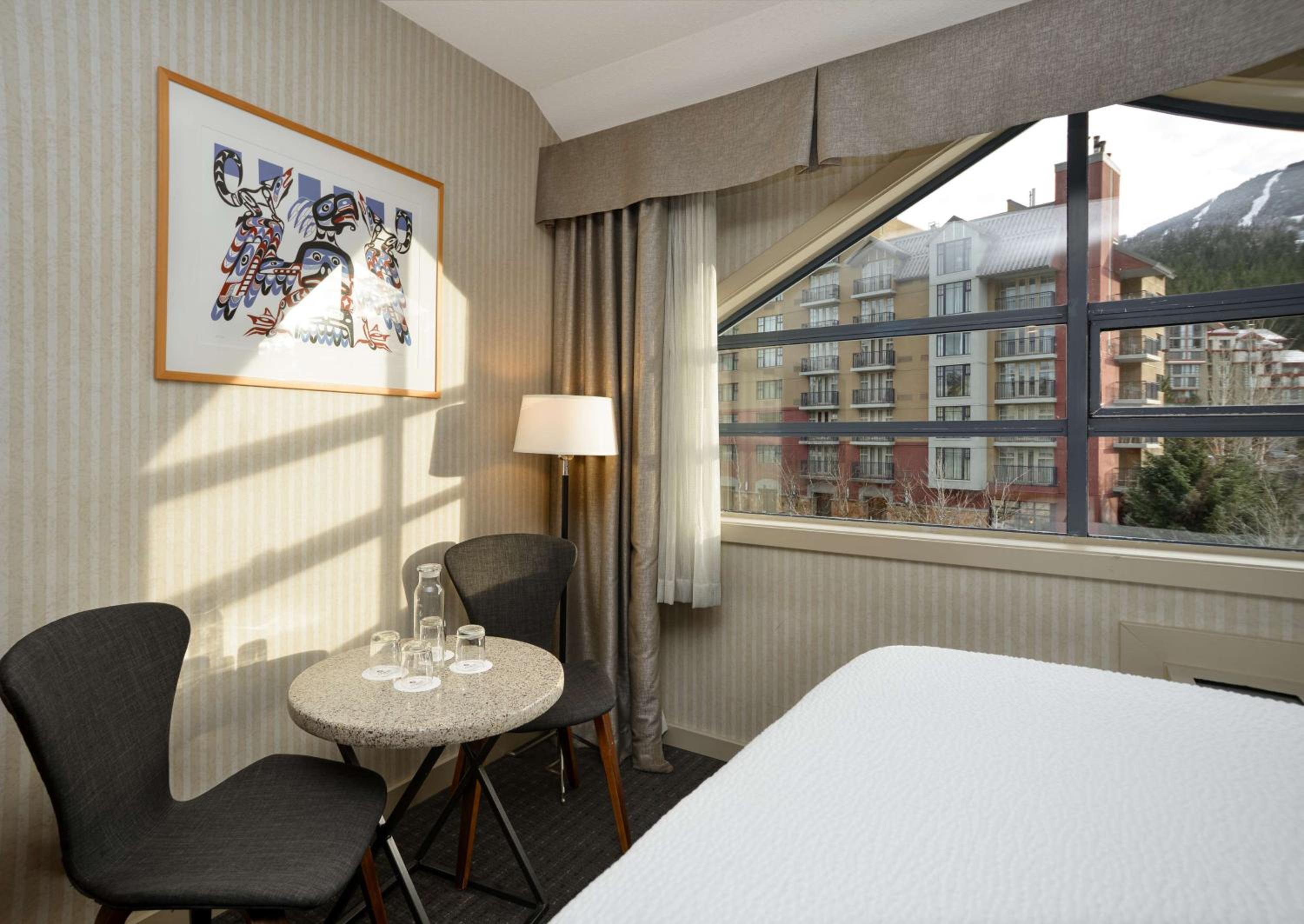 Coast Premium, Two Queens