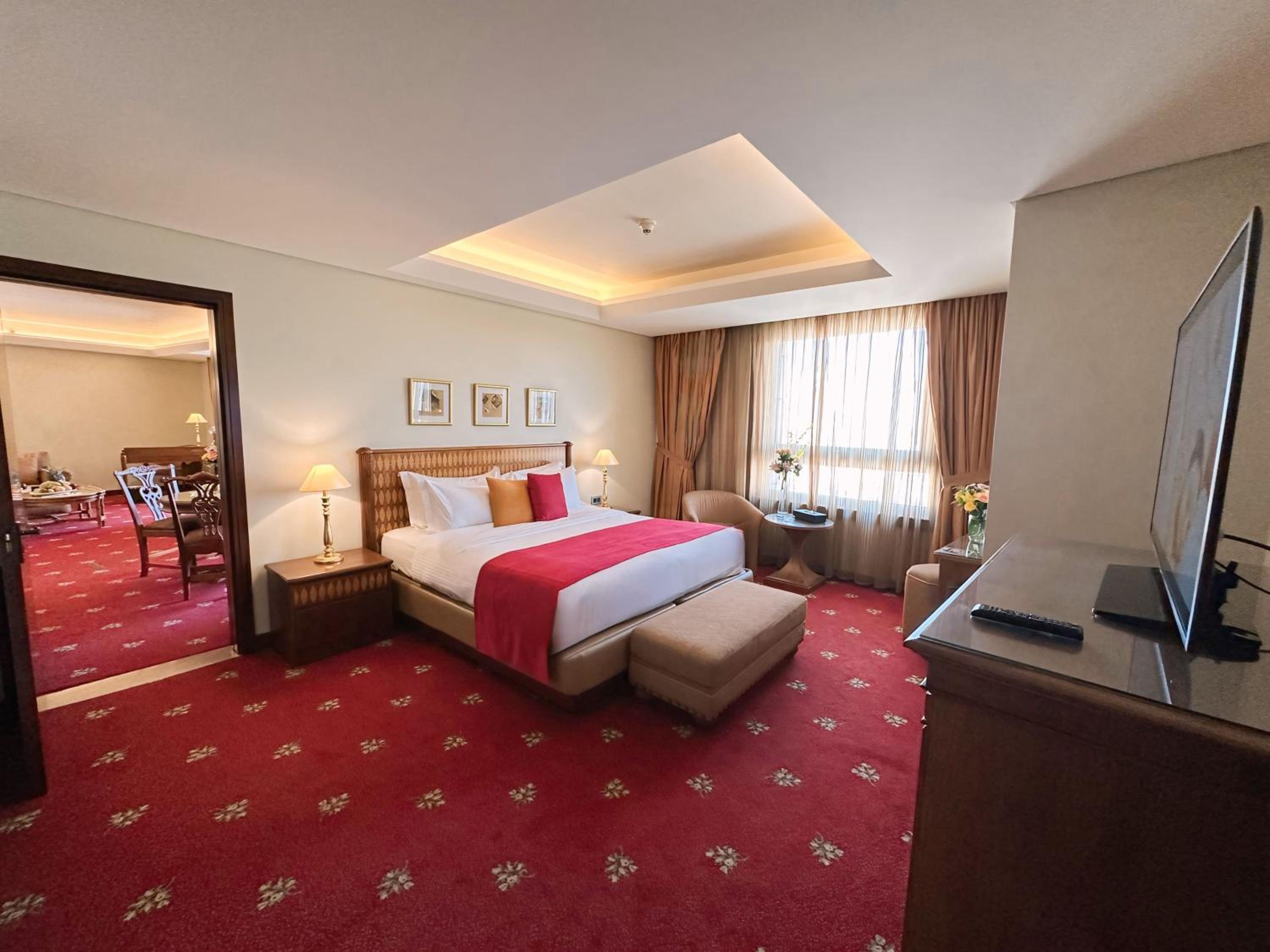 Executive Suite