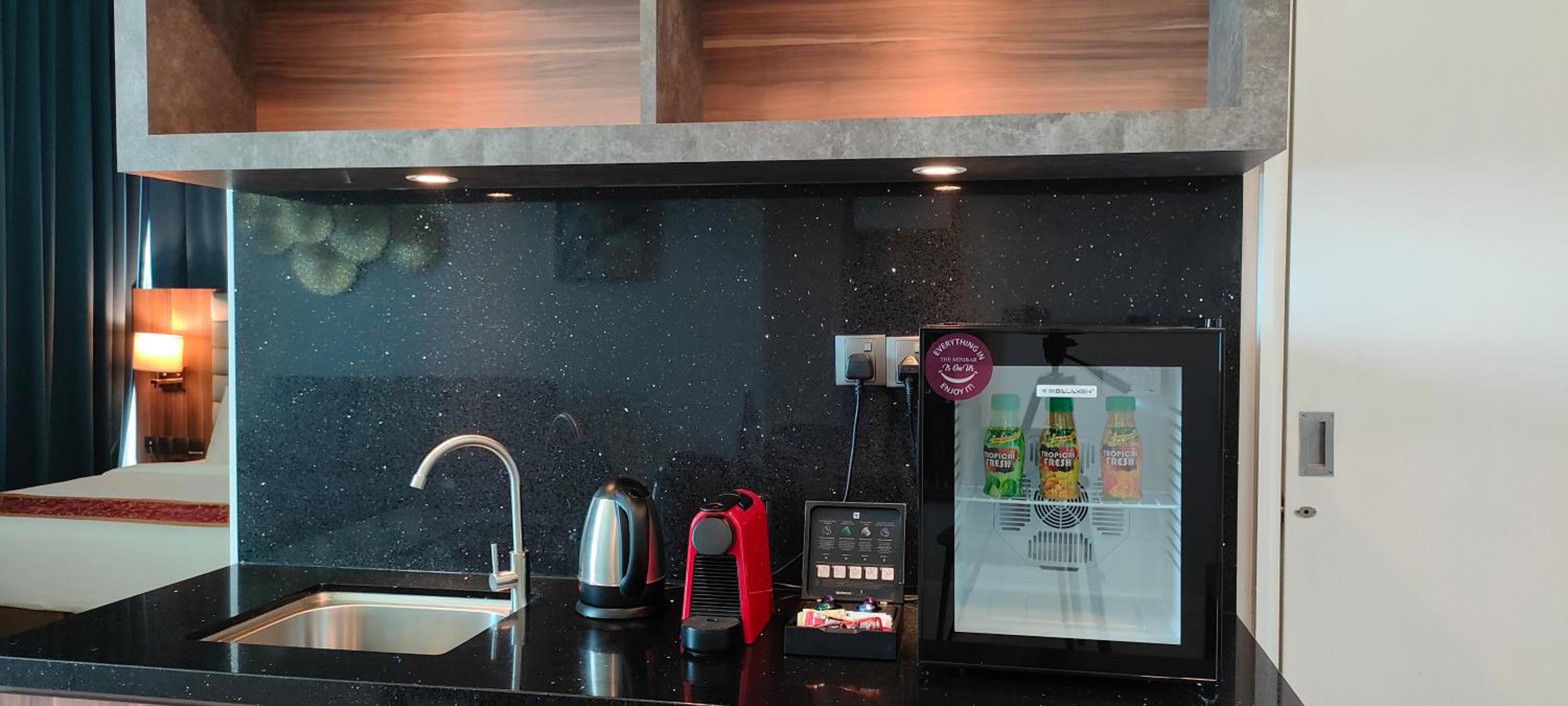 Family Two-Bedroom Suite