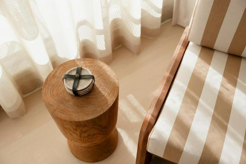 Marina Ocean View Suite