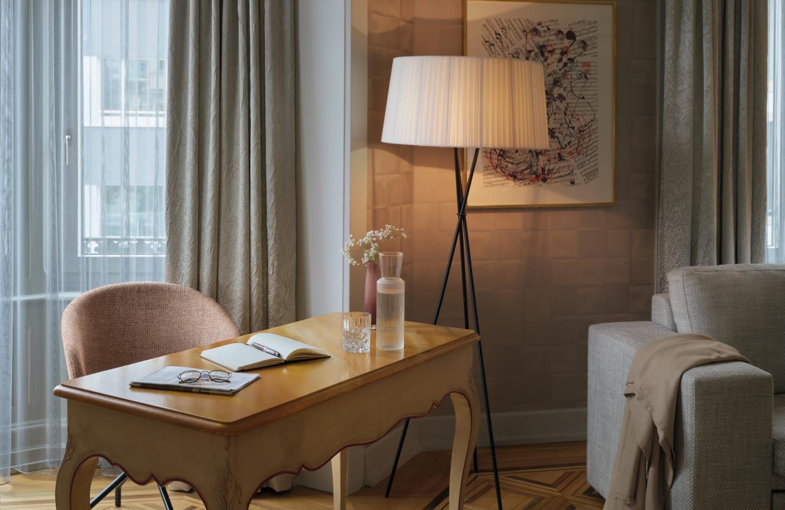 Grand Suite