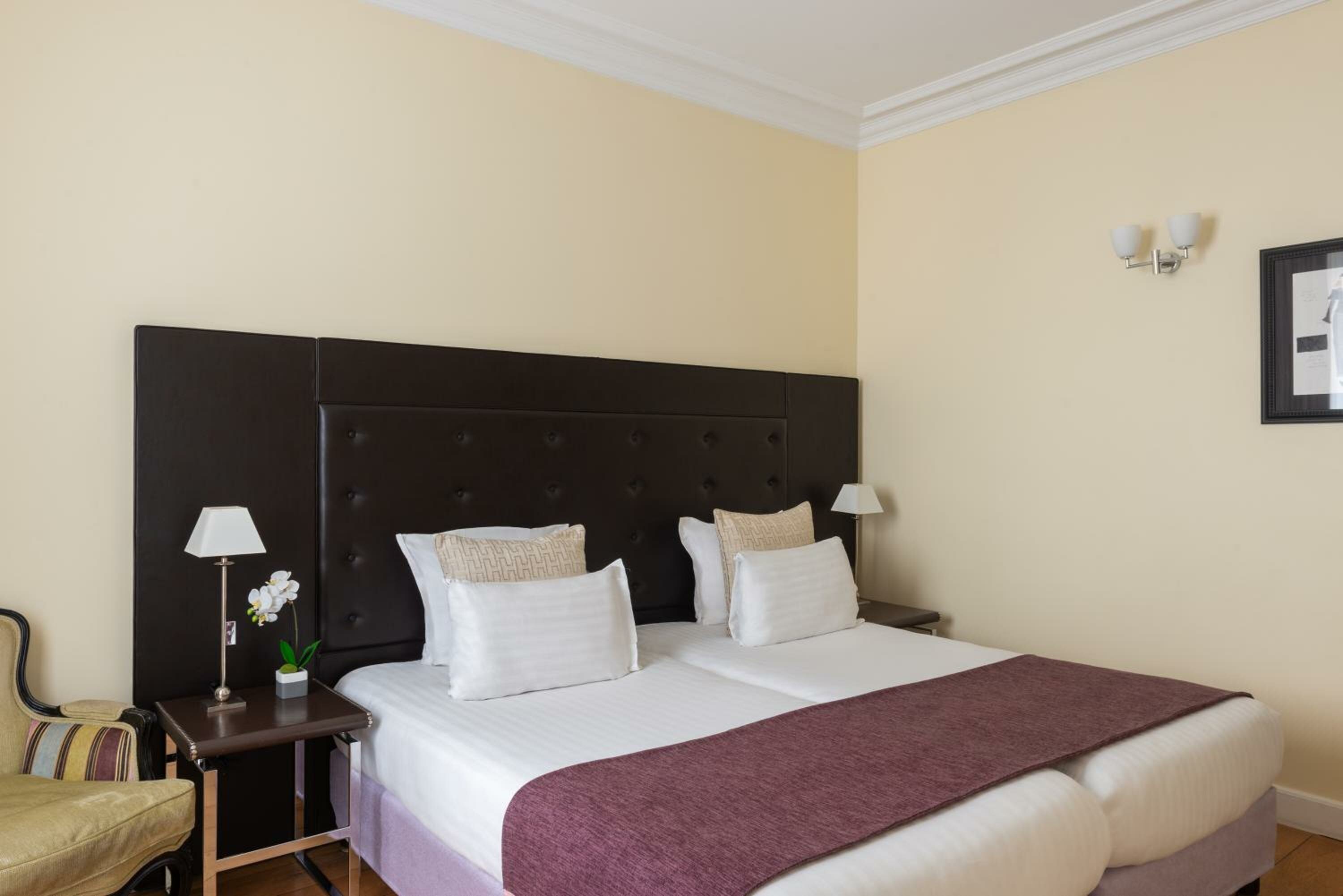 Privilege Family Room - 2 Rooms