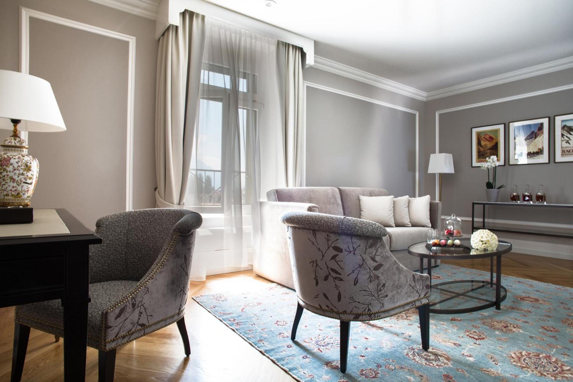 Superior Suite