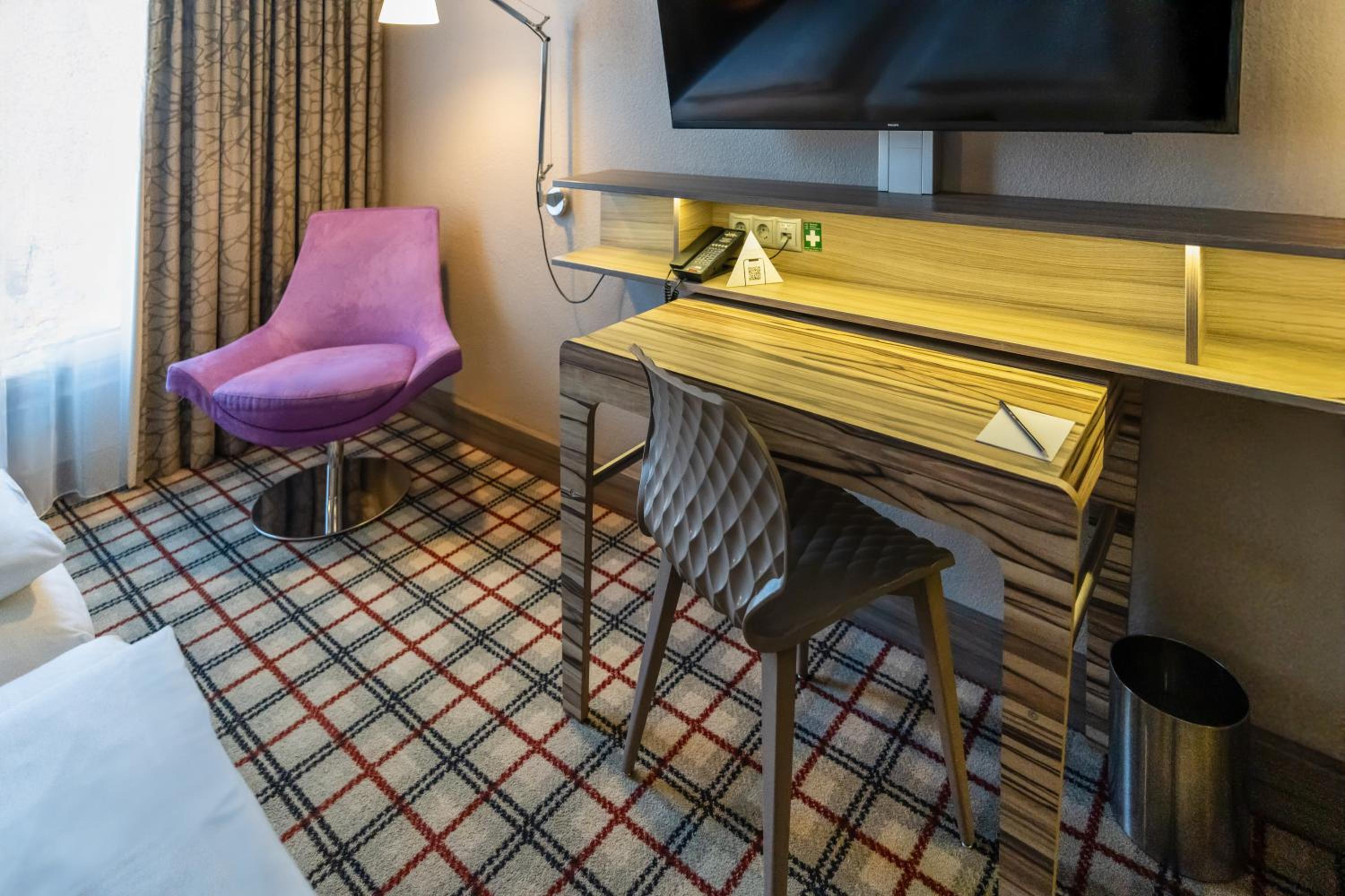 Privilege Double Room