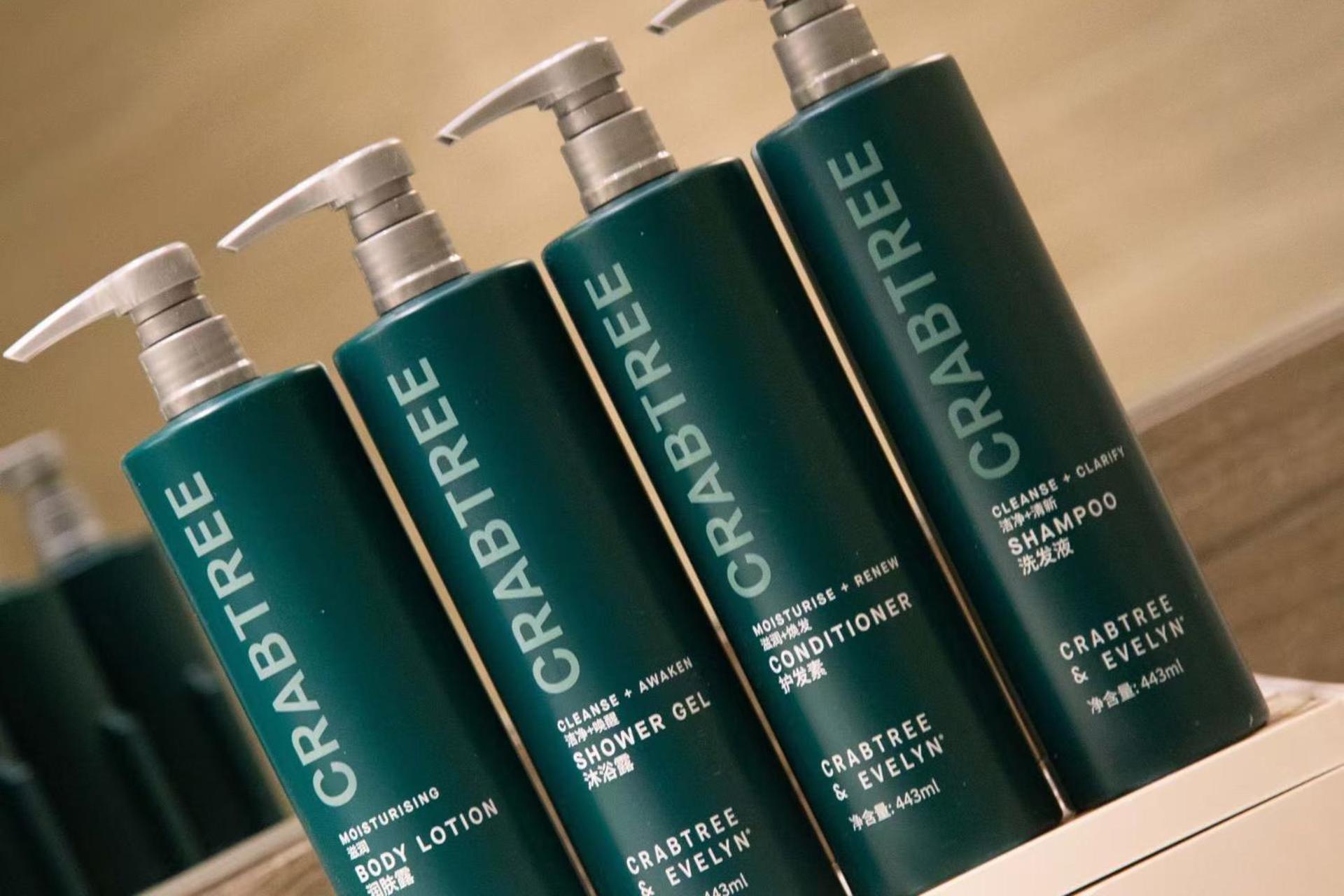 King Room with Premium View