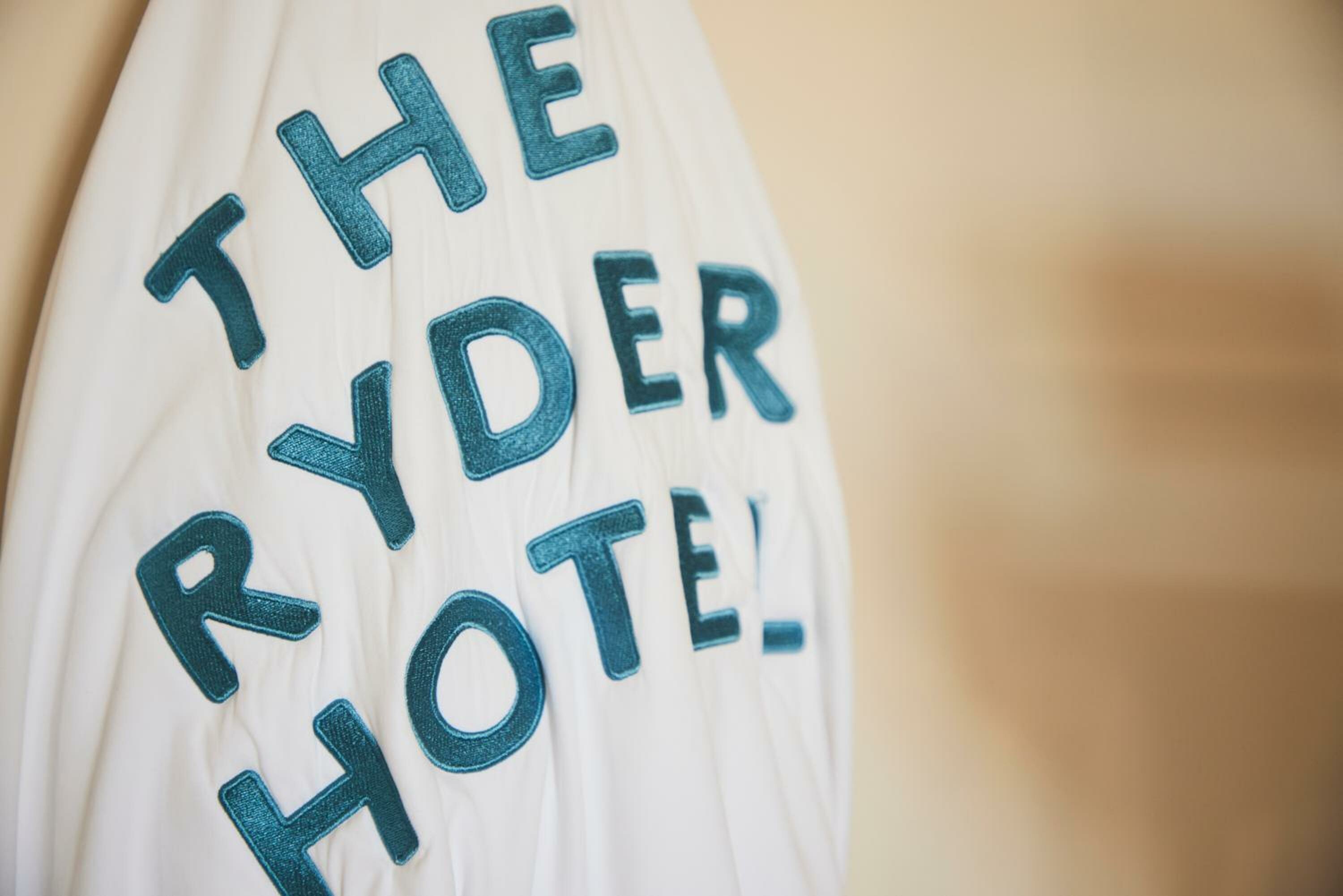 King Room with Balcony