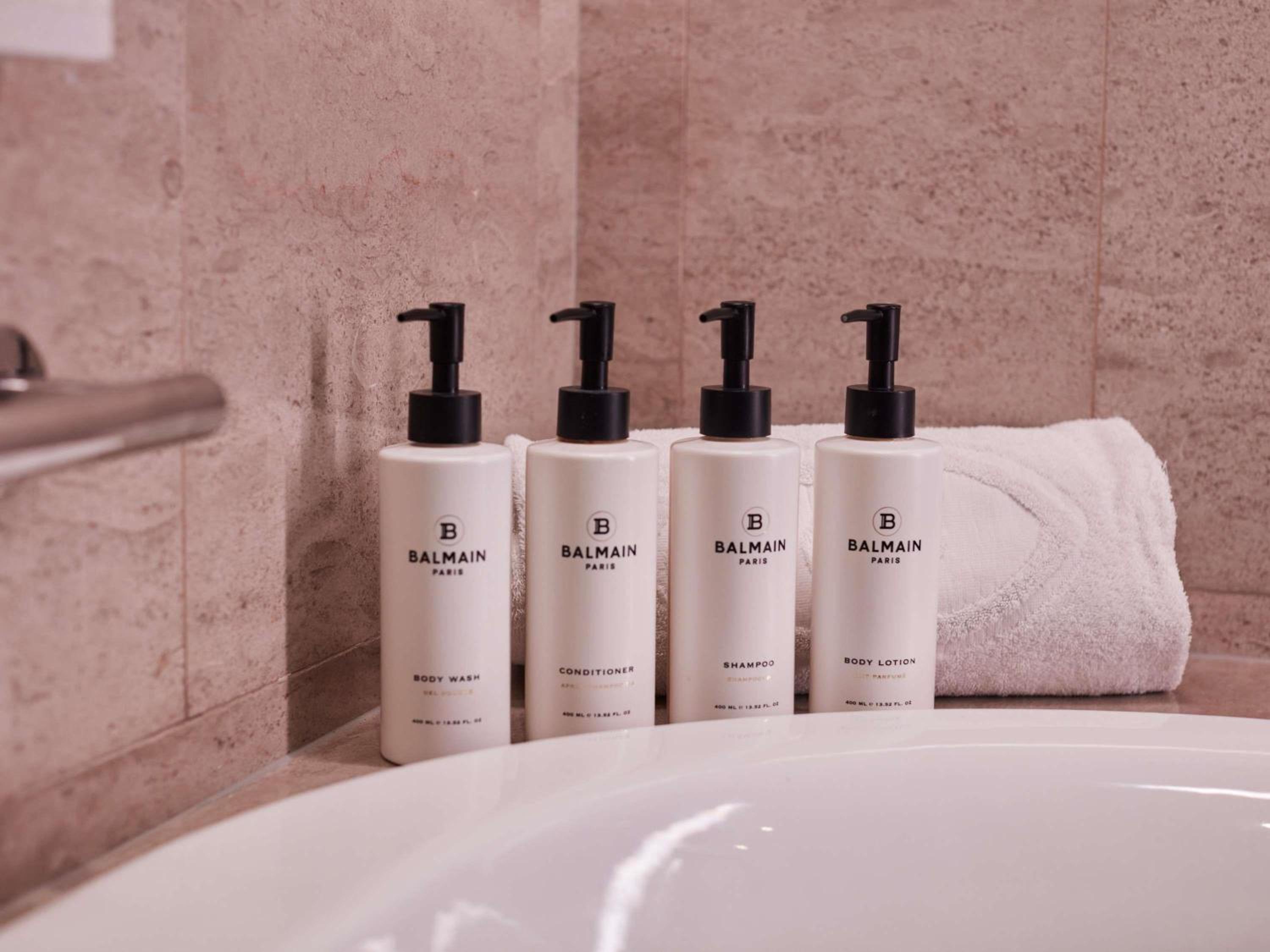 Family King Suite with Sofa Bed