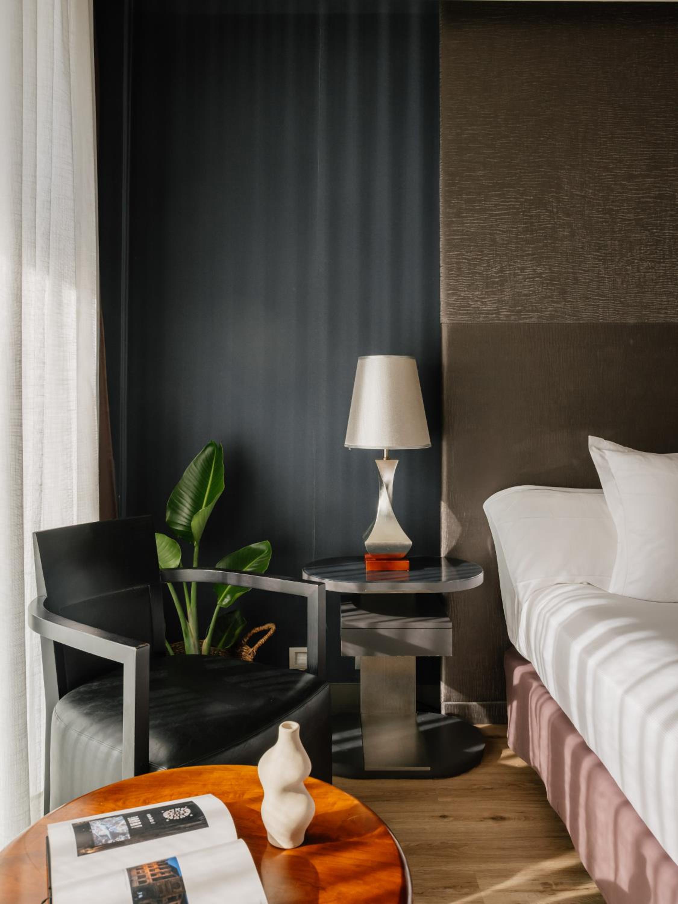 Deluxe Room Sofía