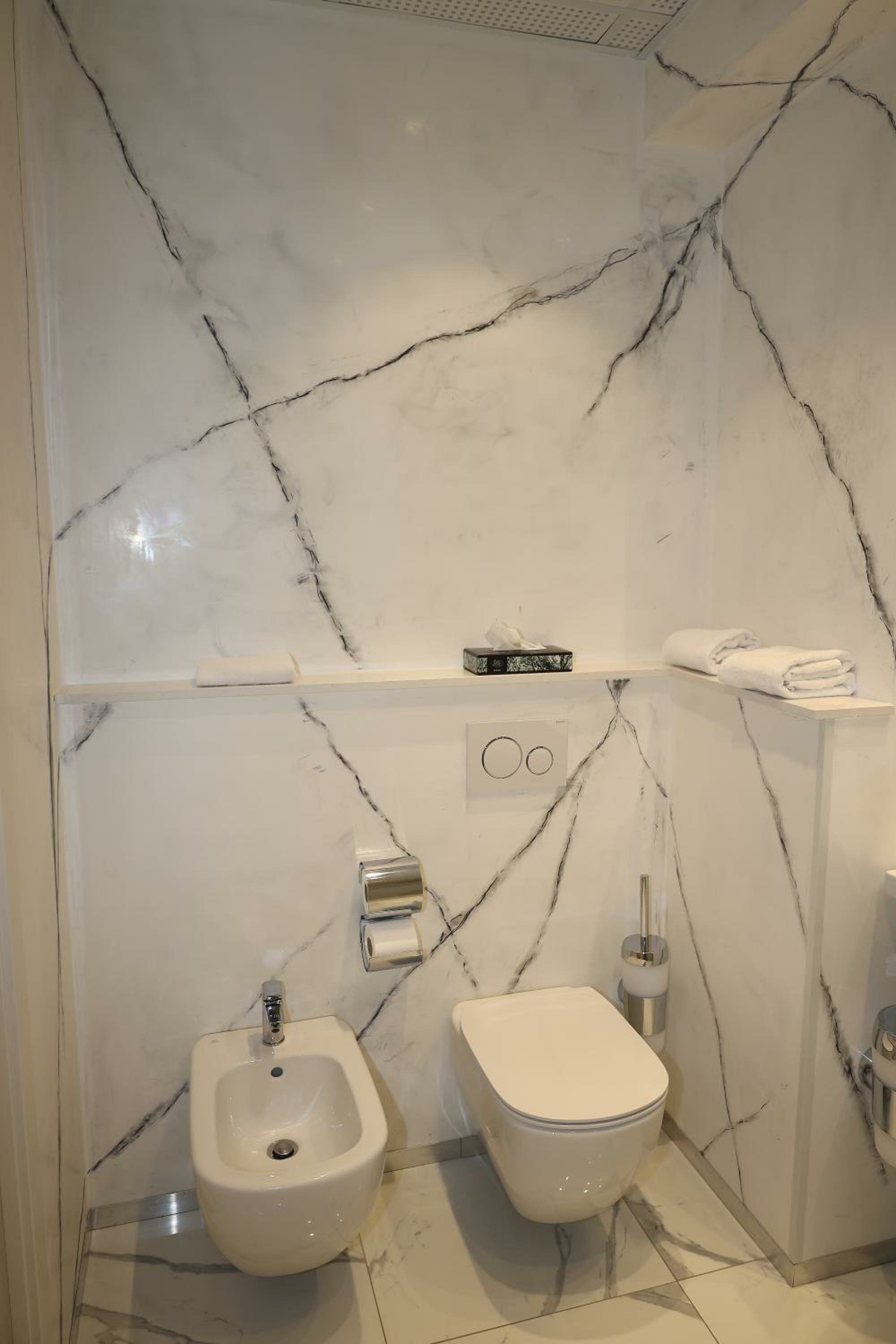 Special Offer - Triple Room