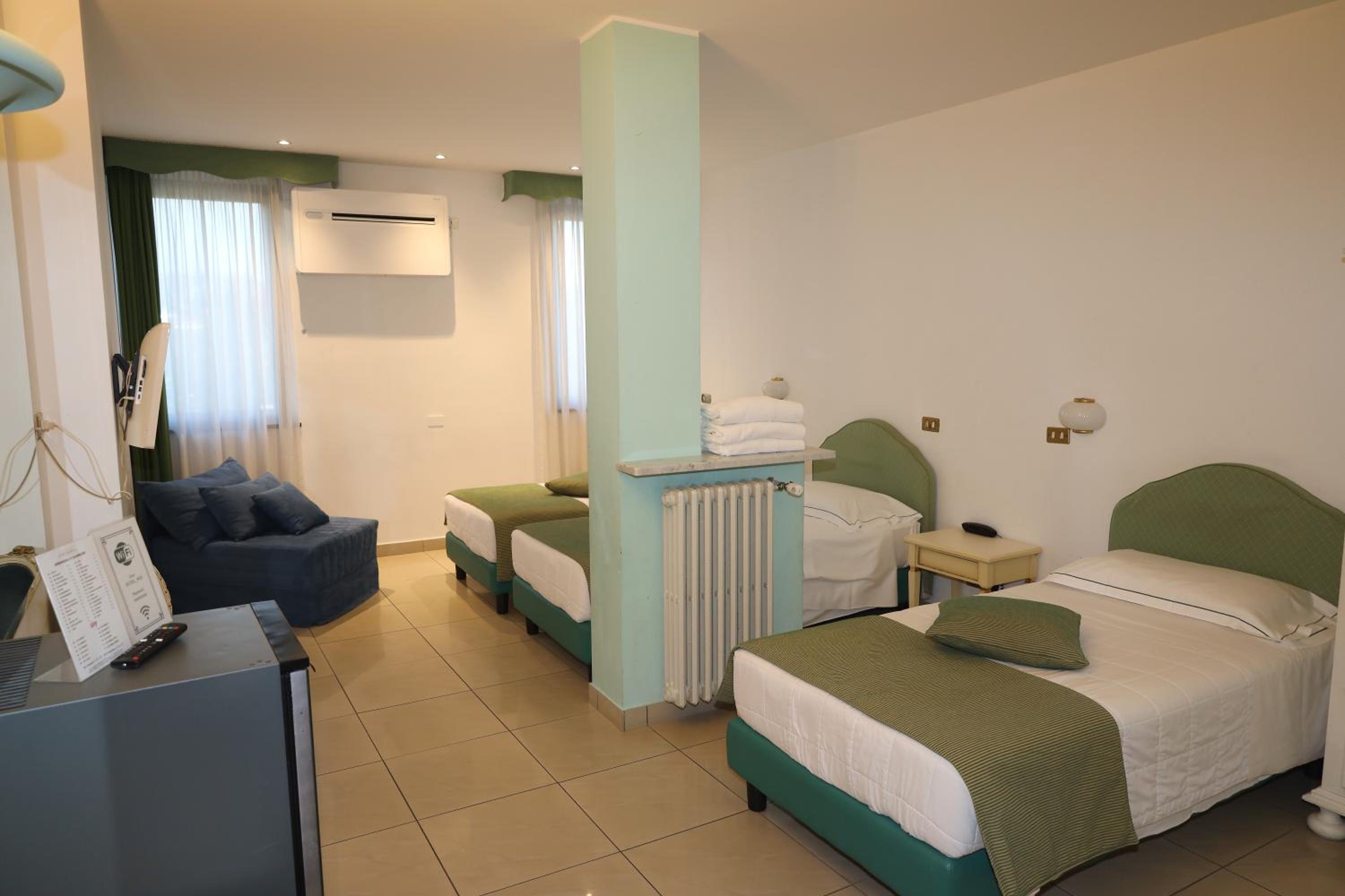 Special Offer - Triple Room