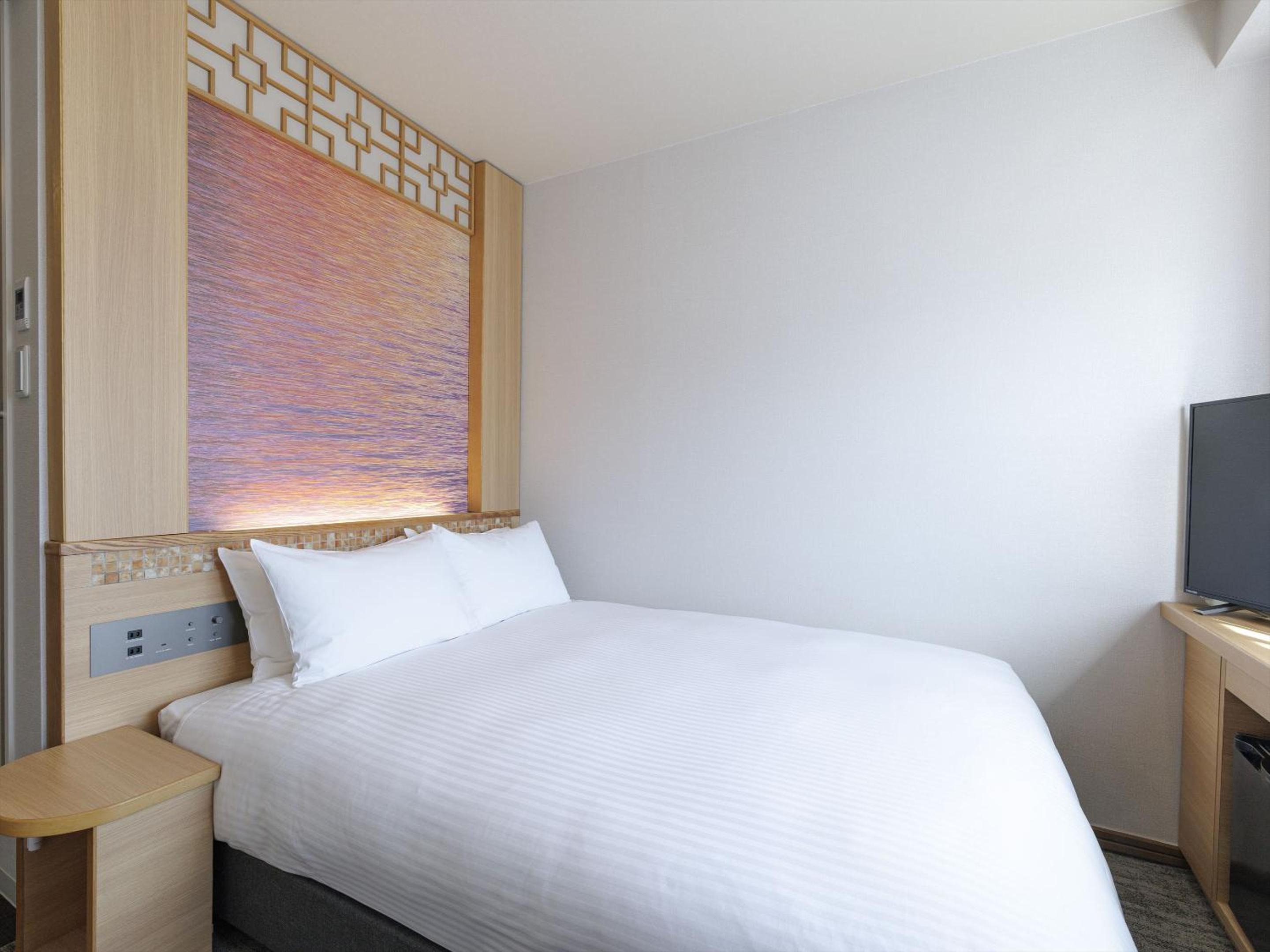 Standard Double Room 1 Adult - Non-Smoking