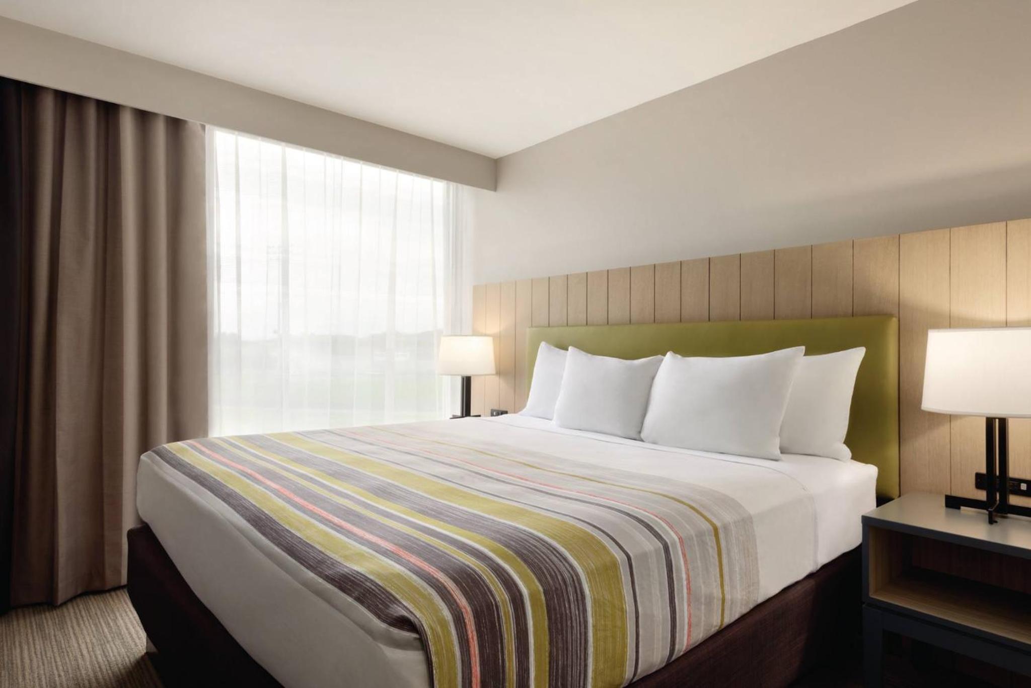 King Room - Non Smoking