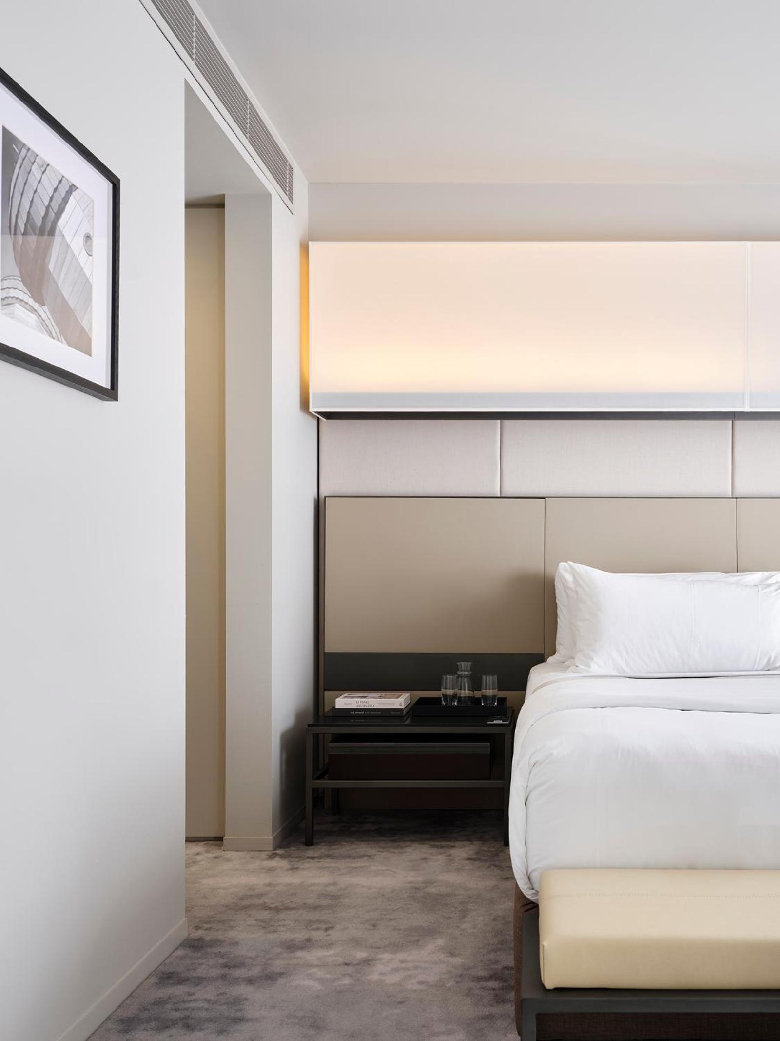 Deluxe Family Suite