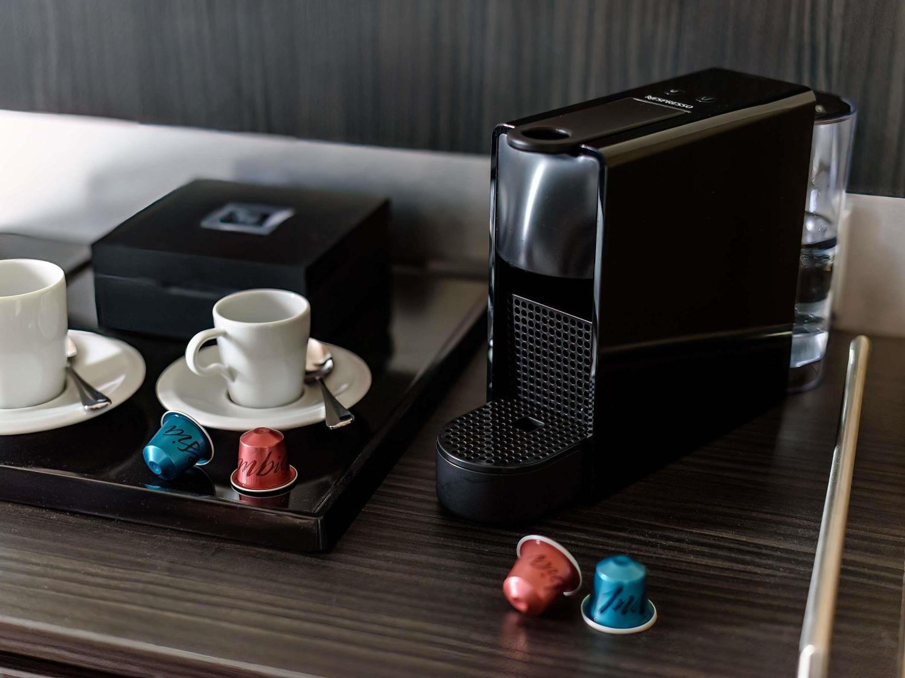 Privilege Room for 4 people