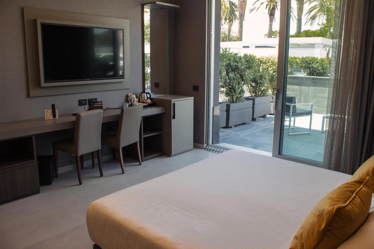 Double Room - Disability Access
