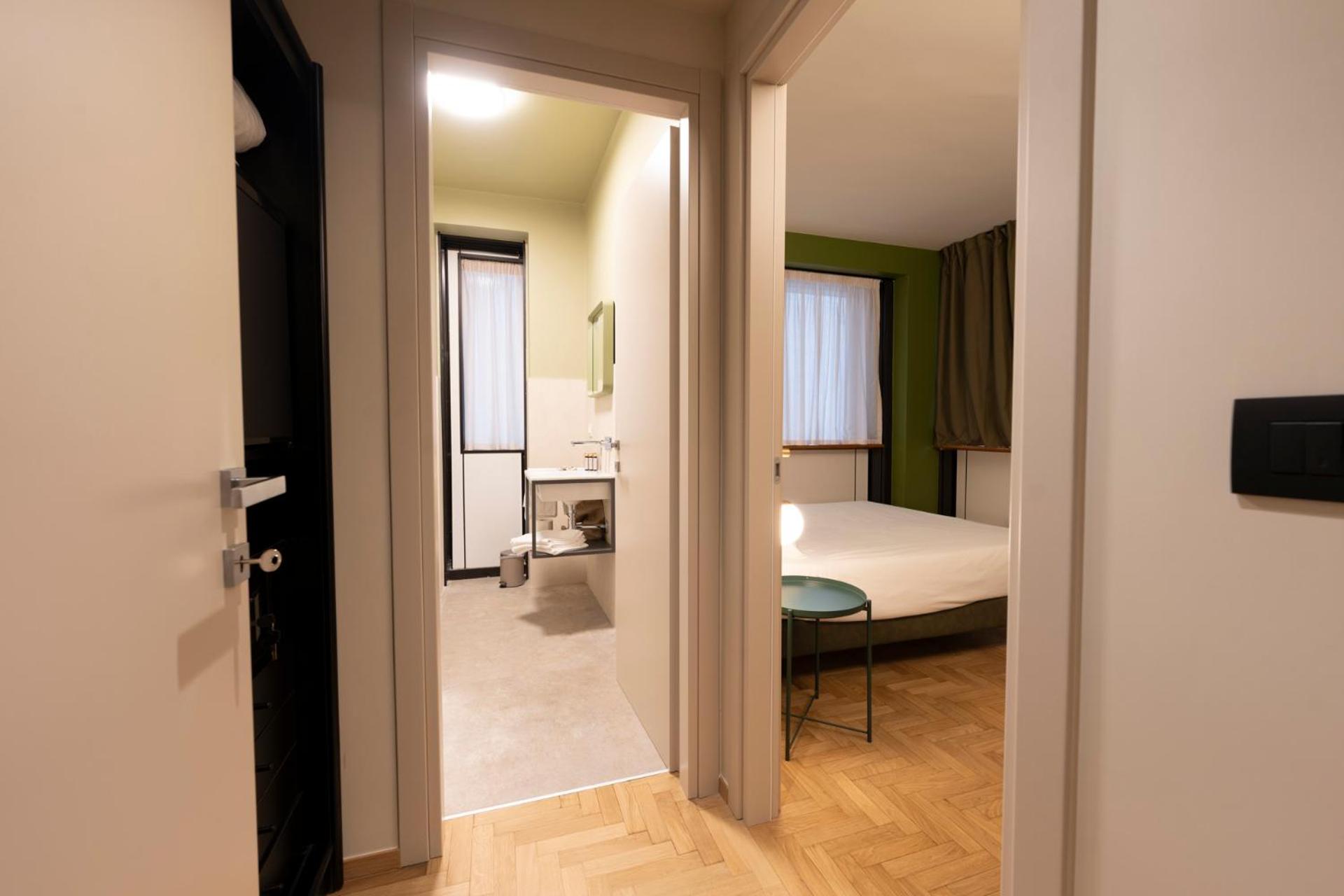 Superior Quadruple Room