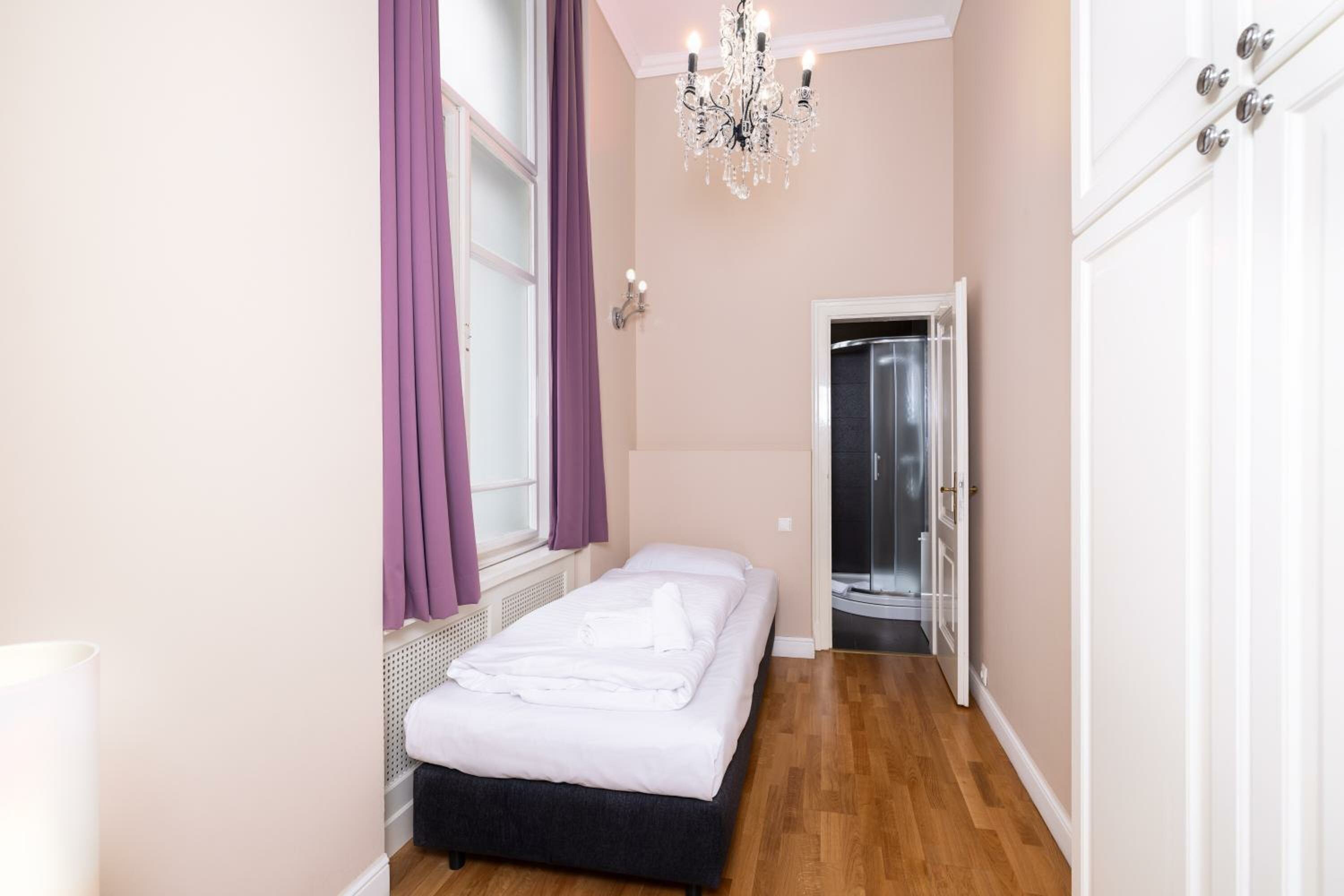 Premium Suite Apartment