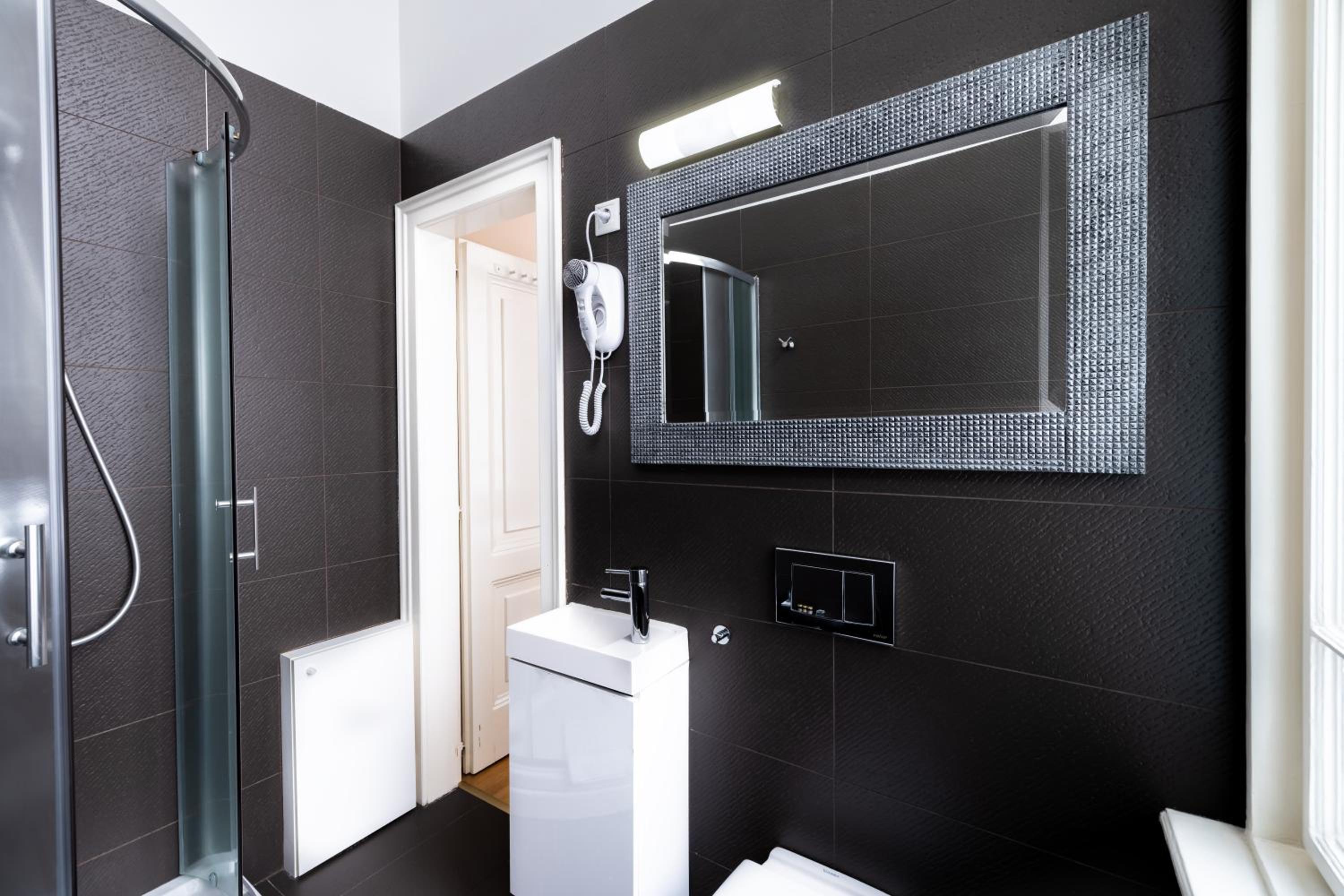 Premium Suite Apartment