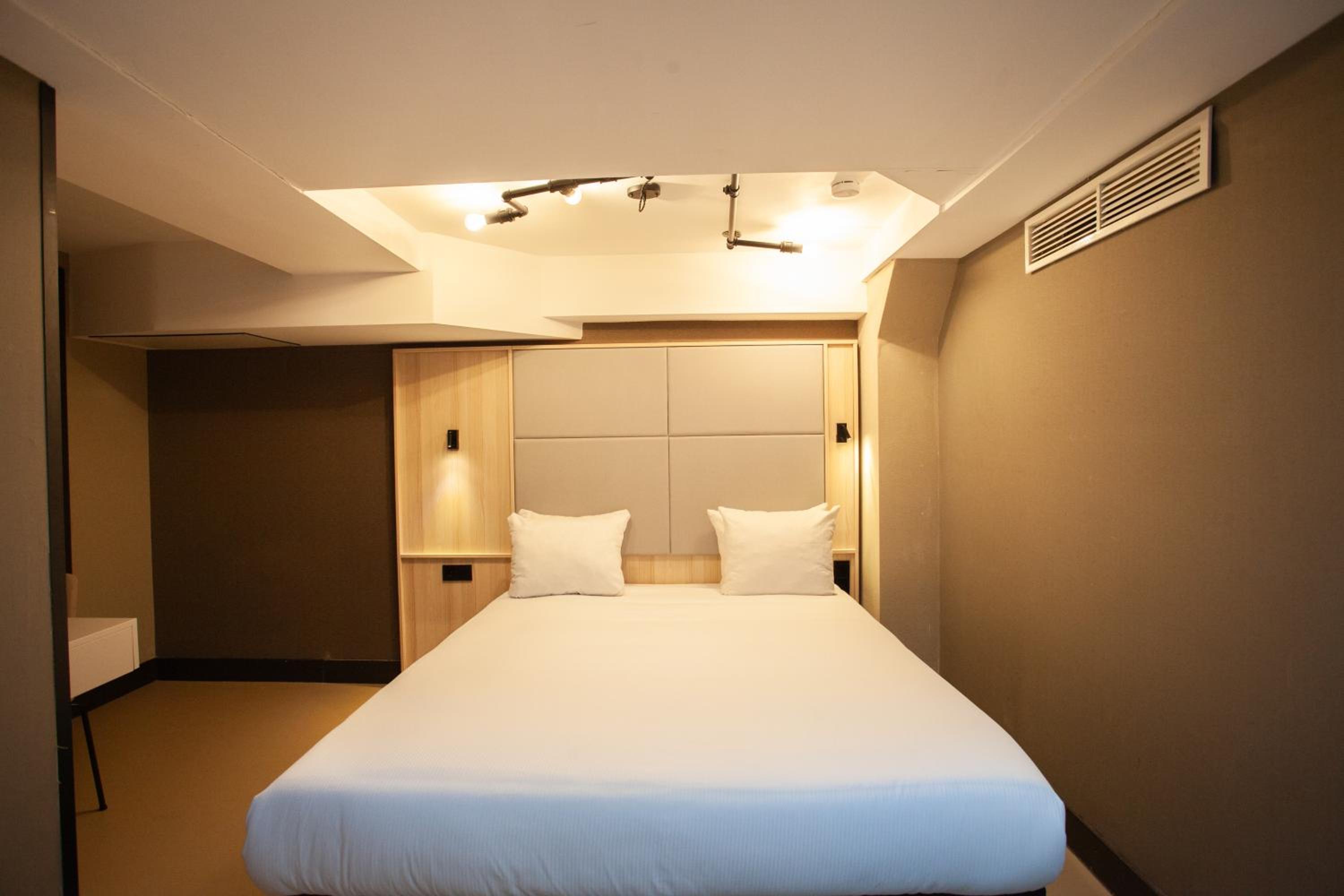 Souterrain Triple Room