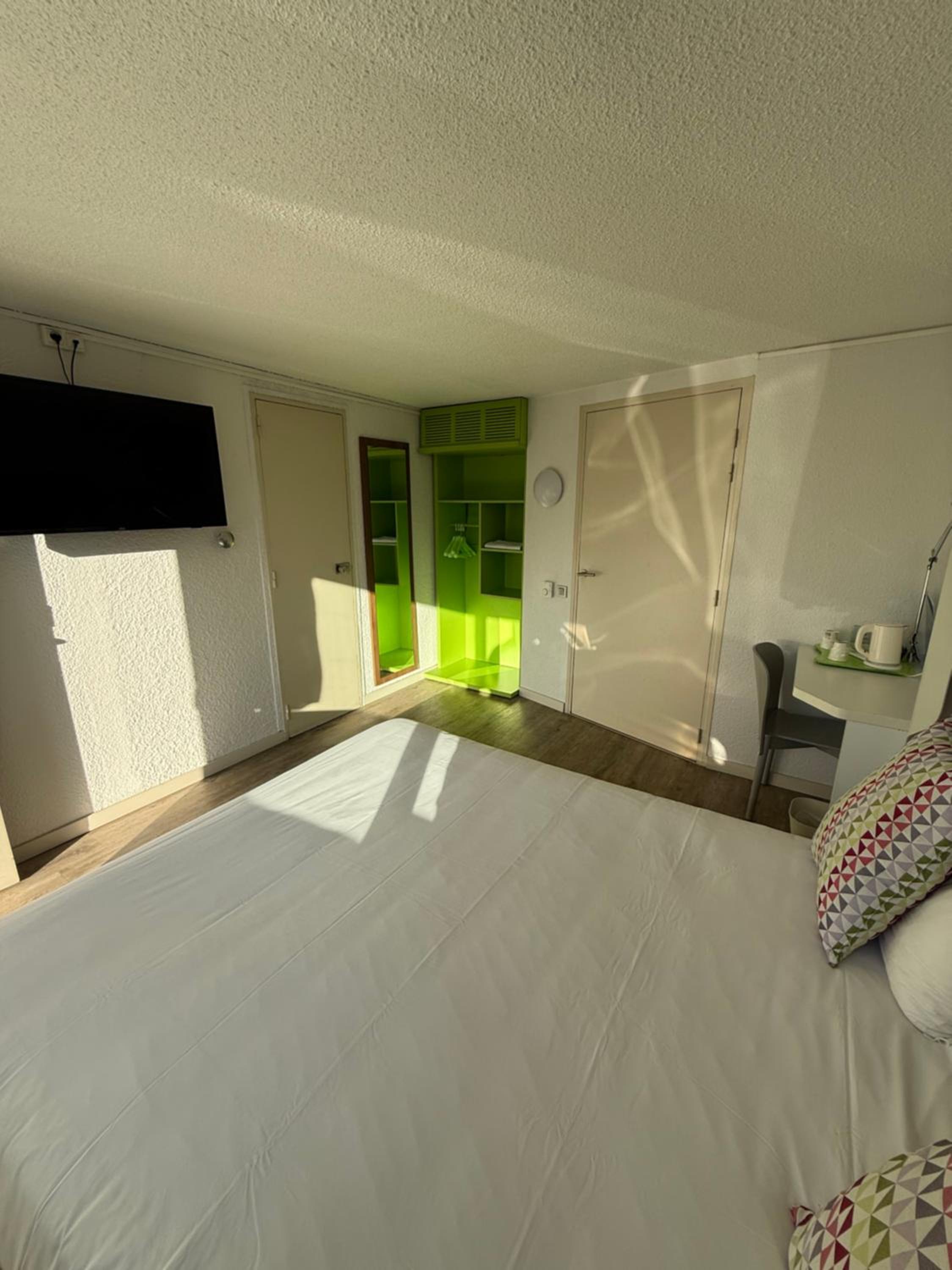 Double Room - Disability Access