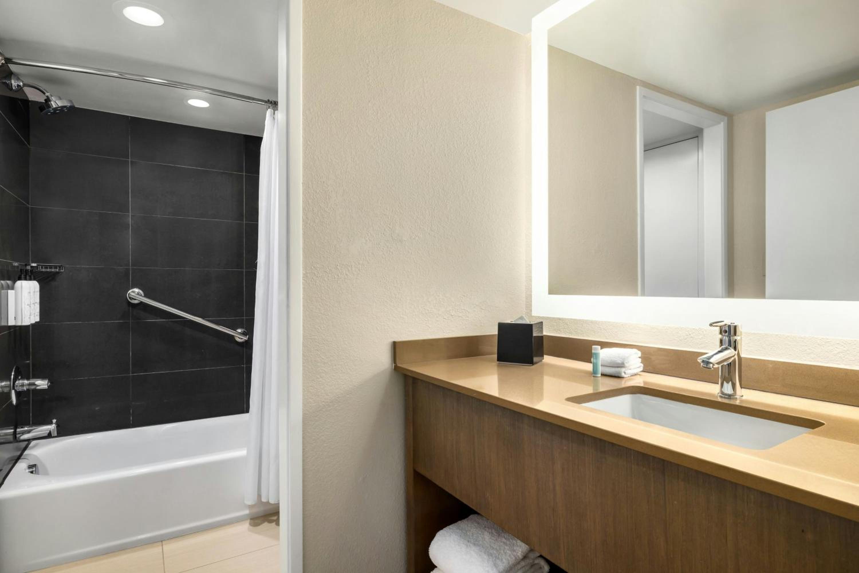 Two-Bedroom Suite