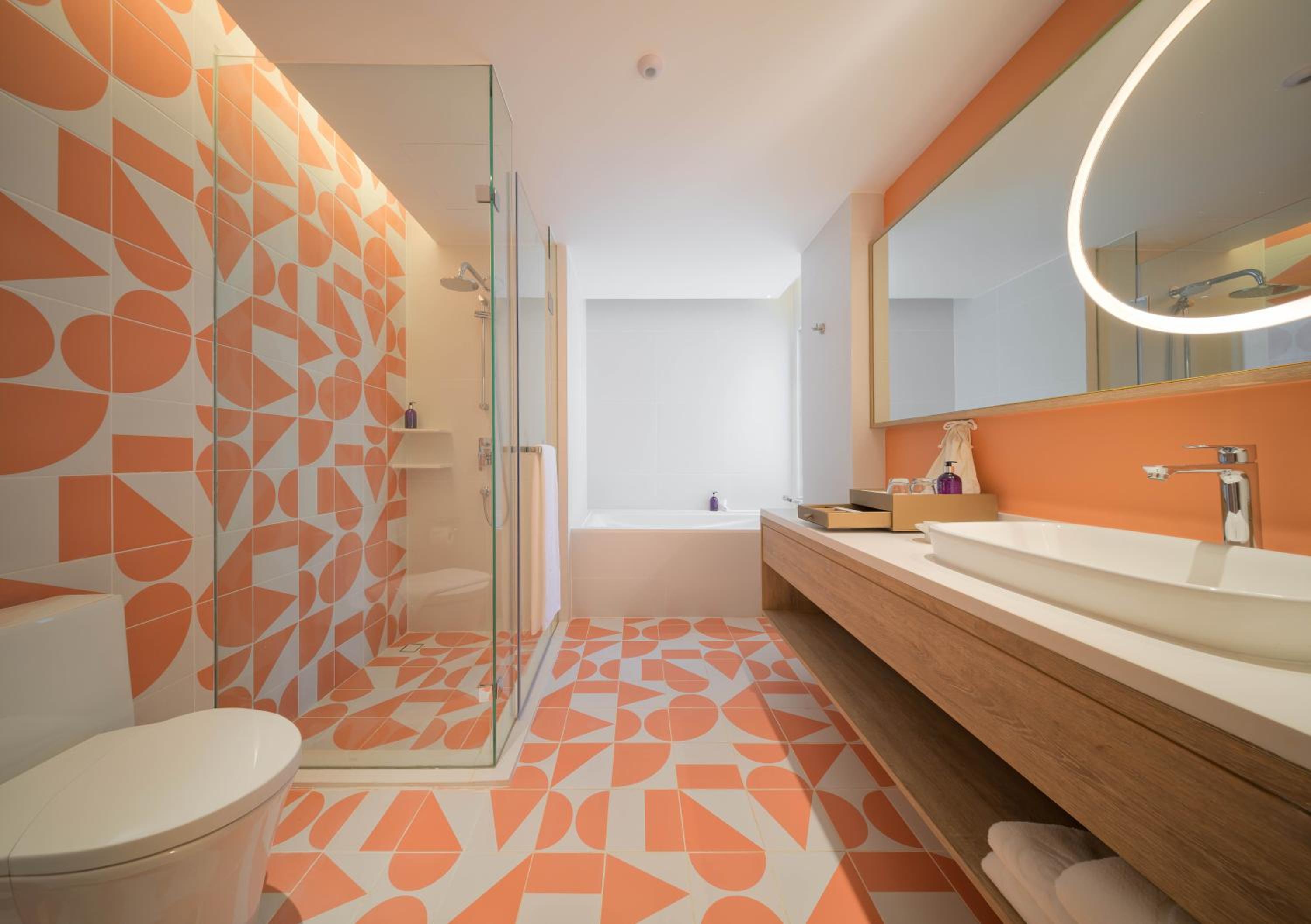 Deluxe Family Suite King