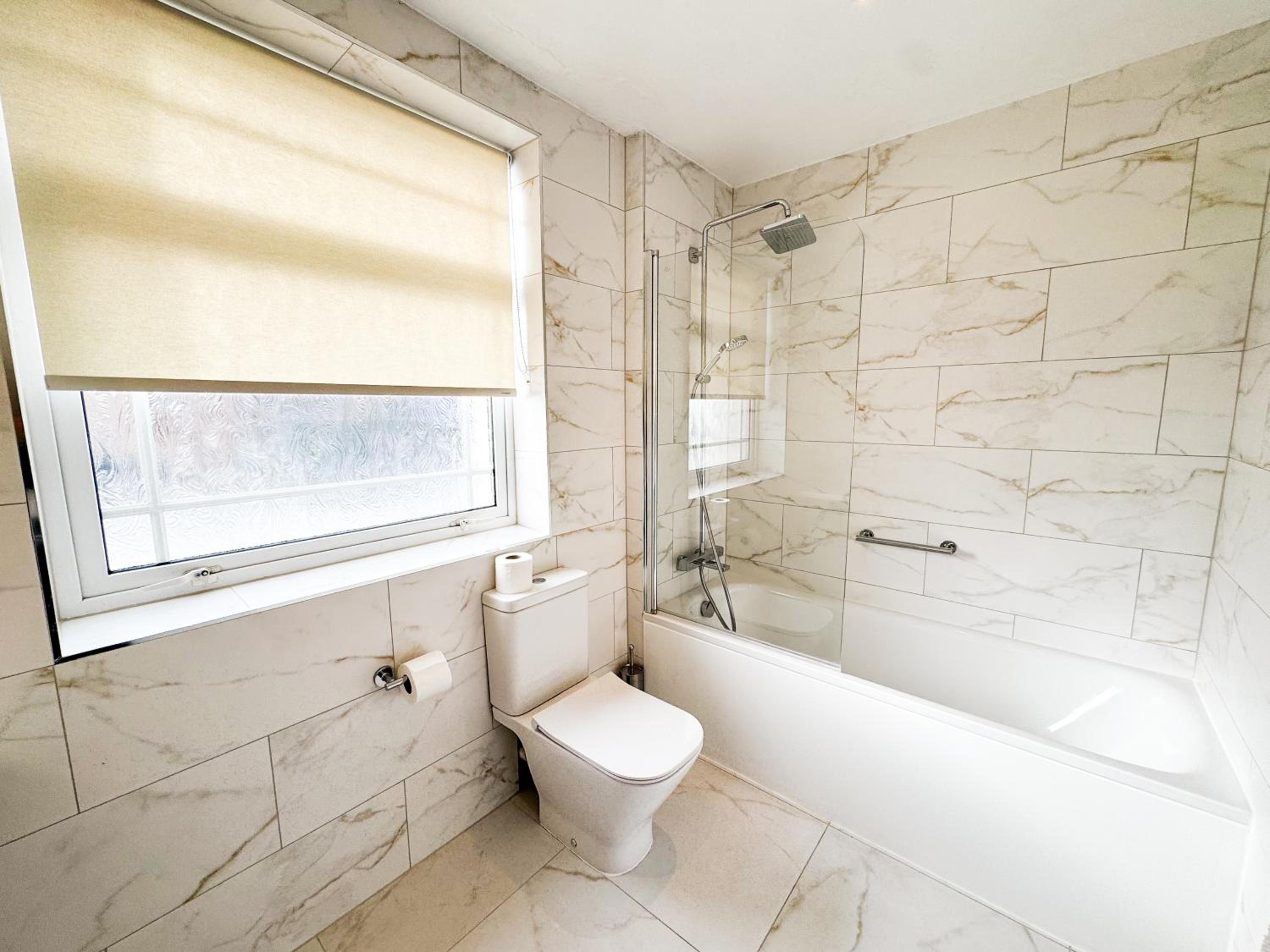 Family Room with Sea View