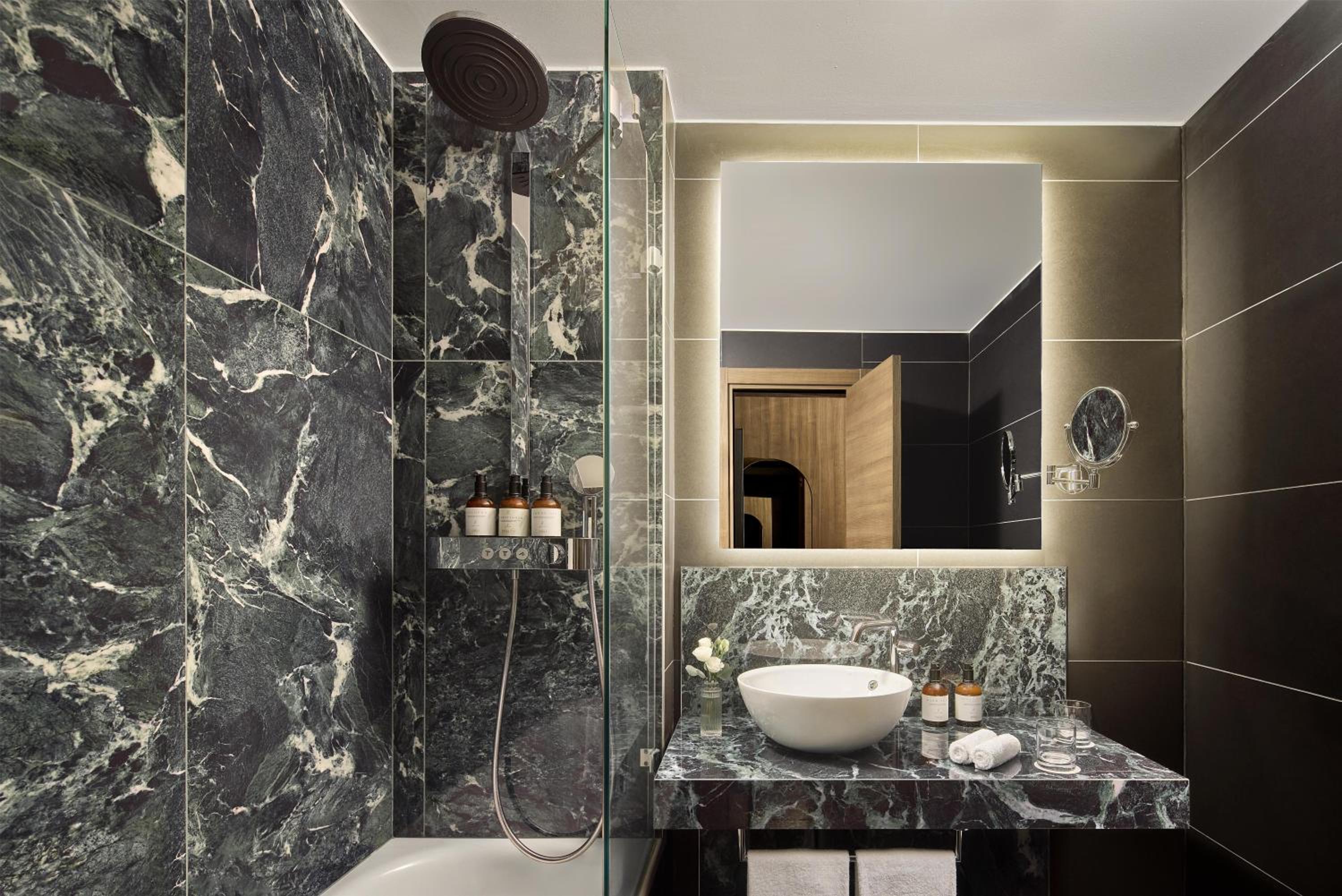 Premium Room with View