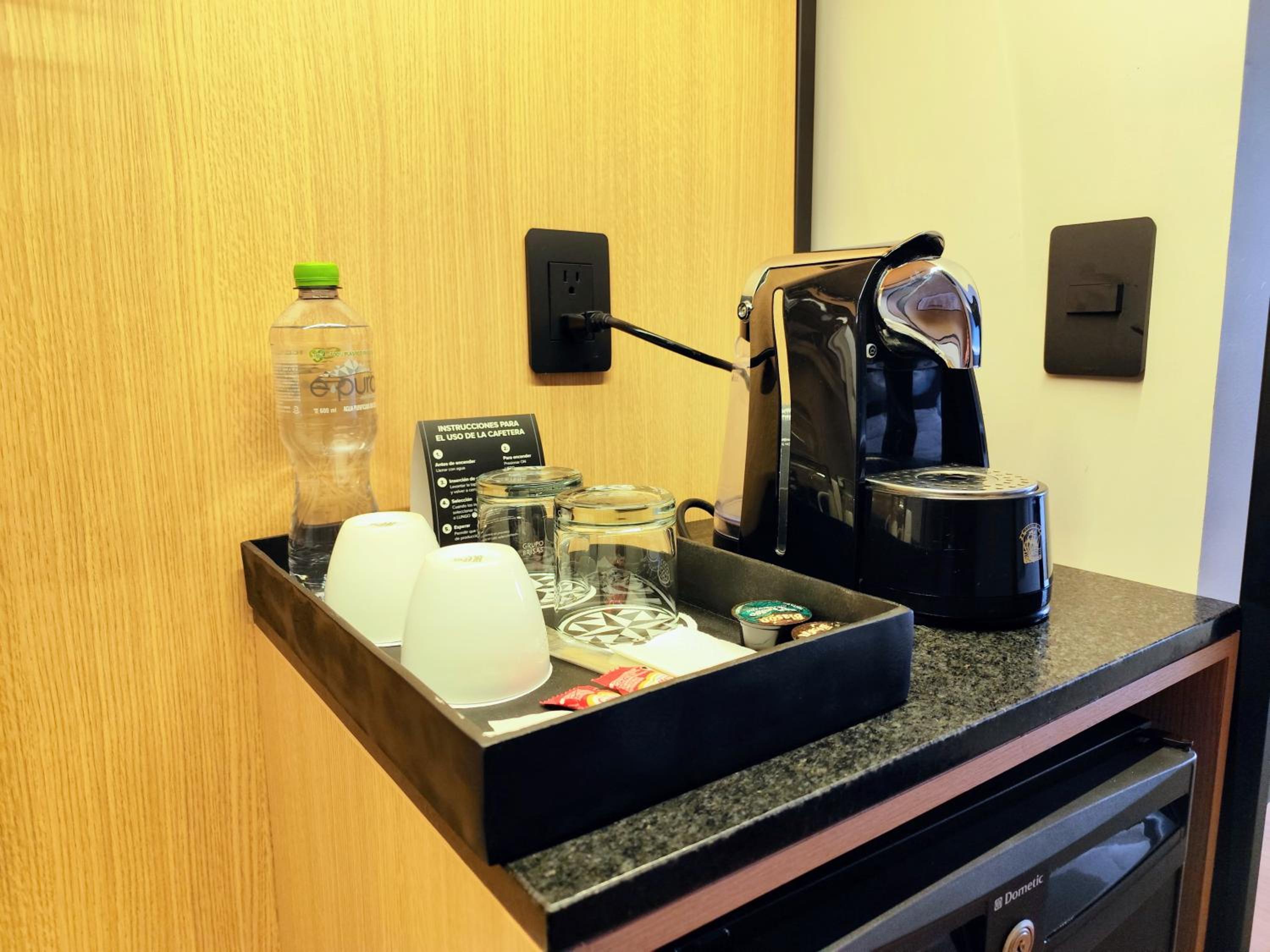 Signature 1 King Bed