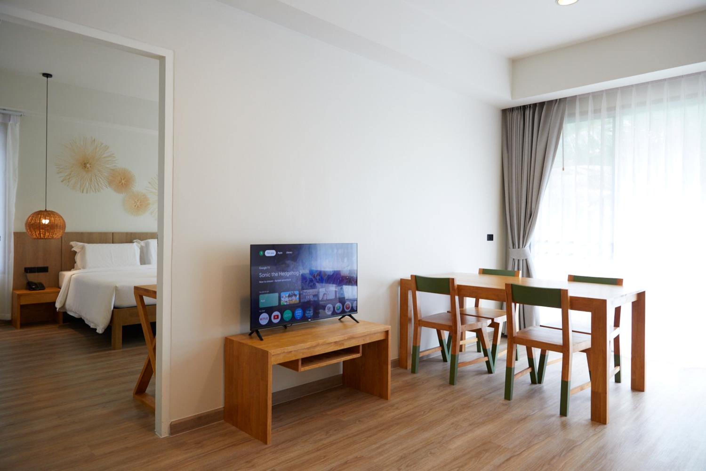 Family Suite