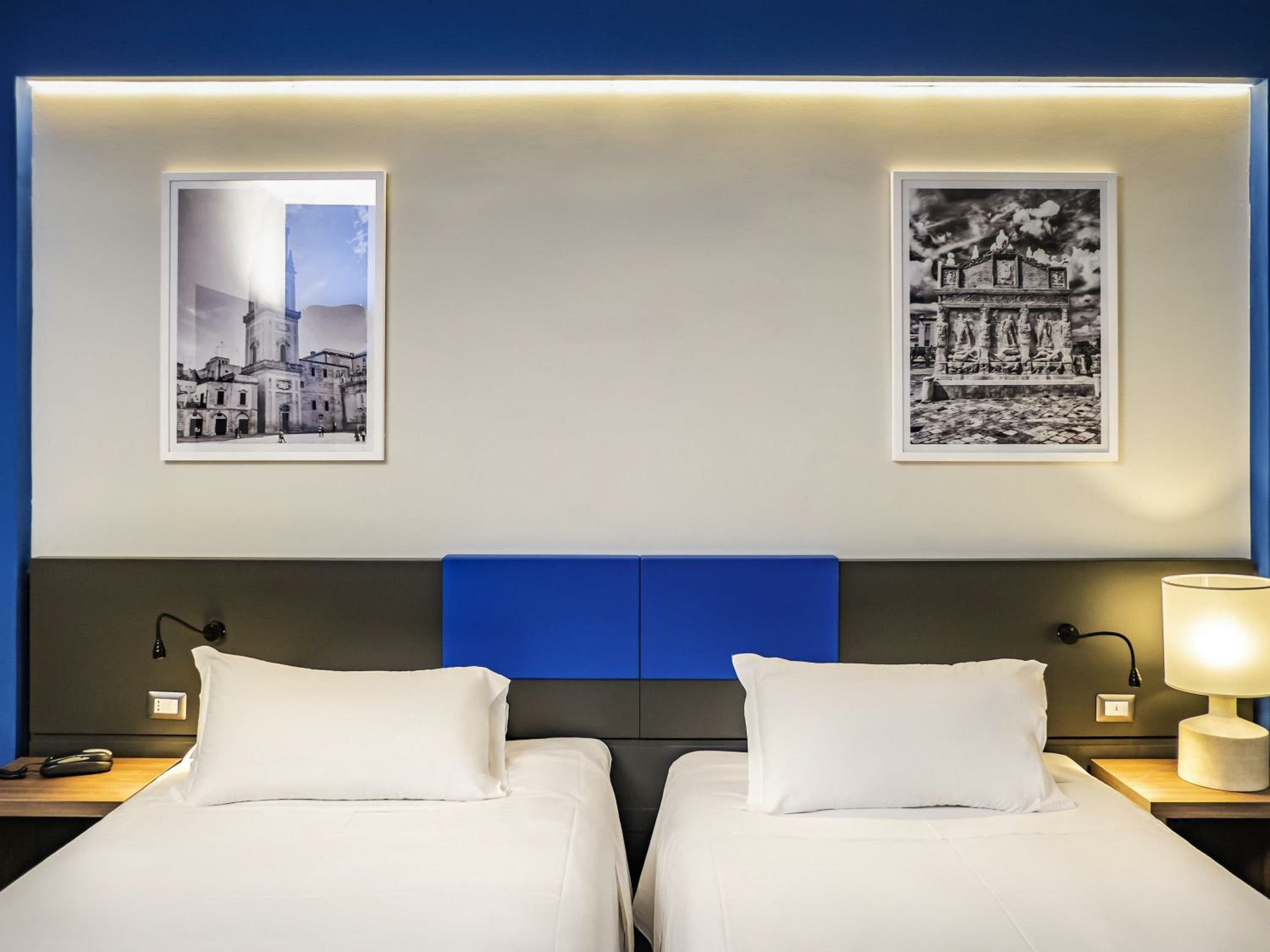 Superior Triple Room