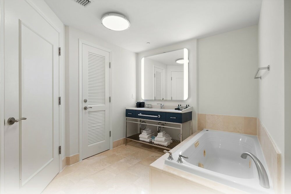 Junior Suite, 1 Bedroom, Kitchen, Resort View