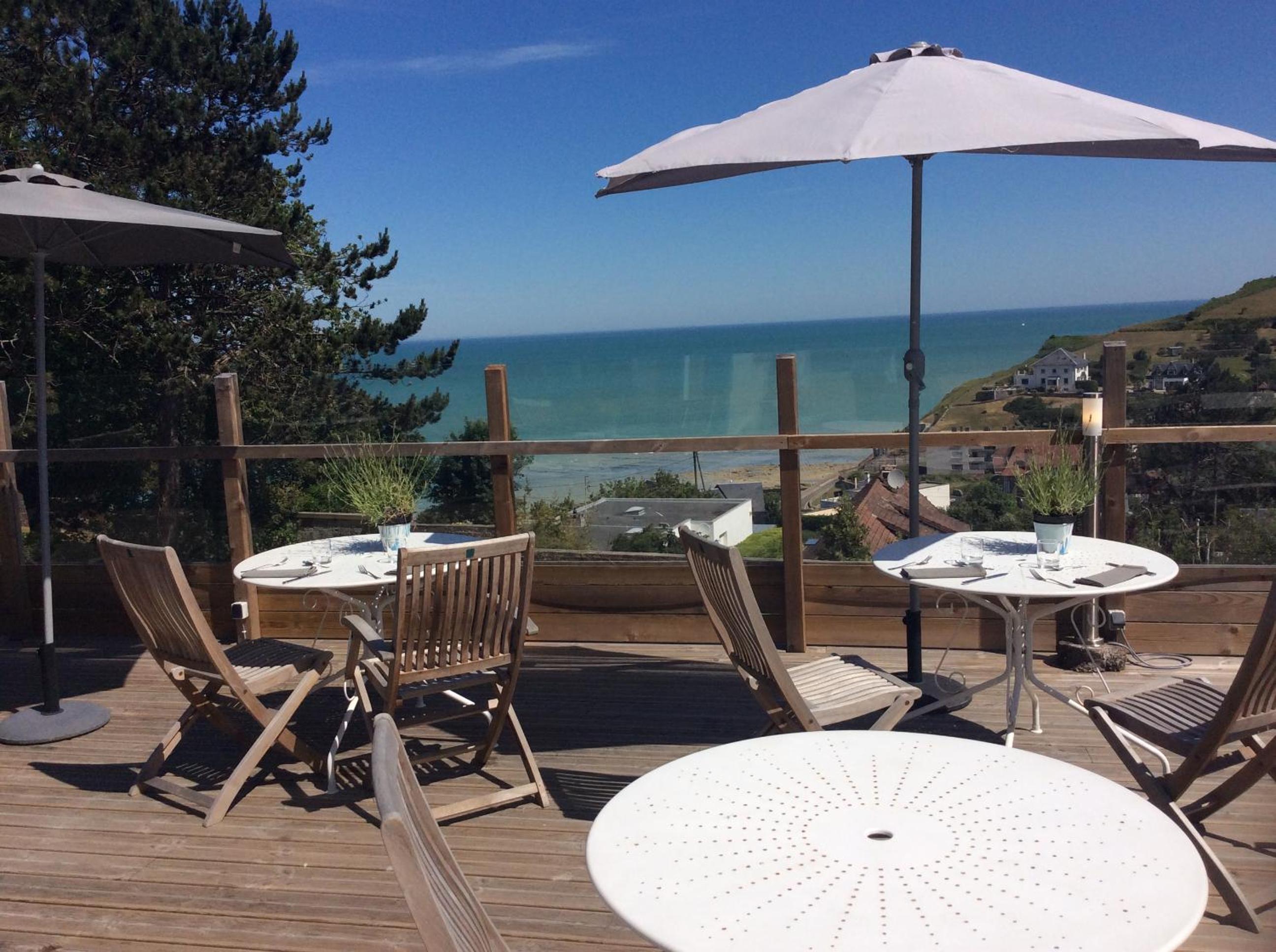 Queen Room with Sea View