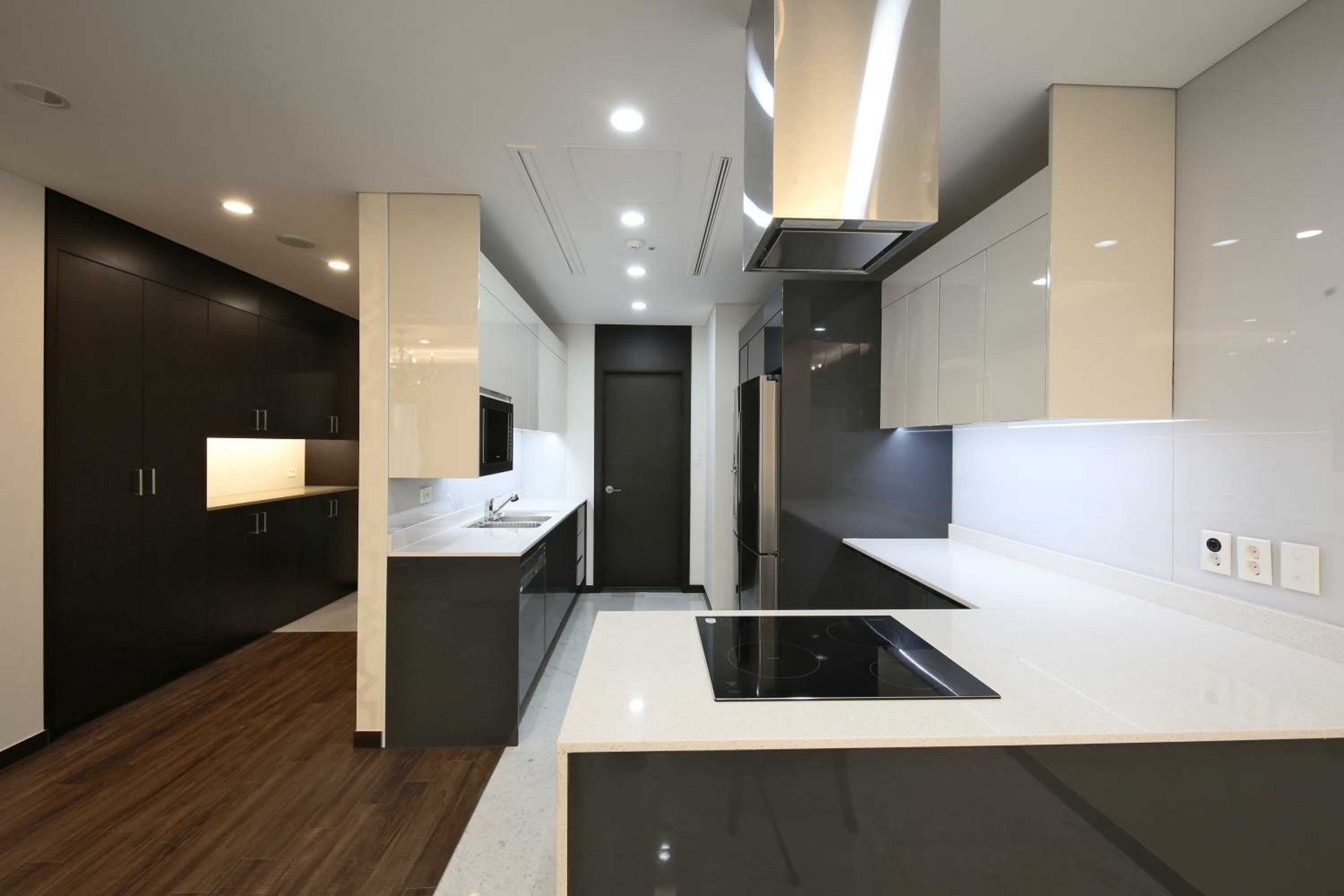 Luxury Penthouse