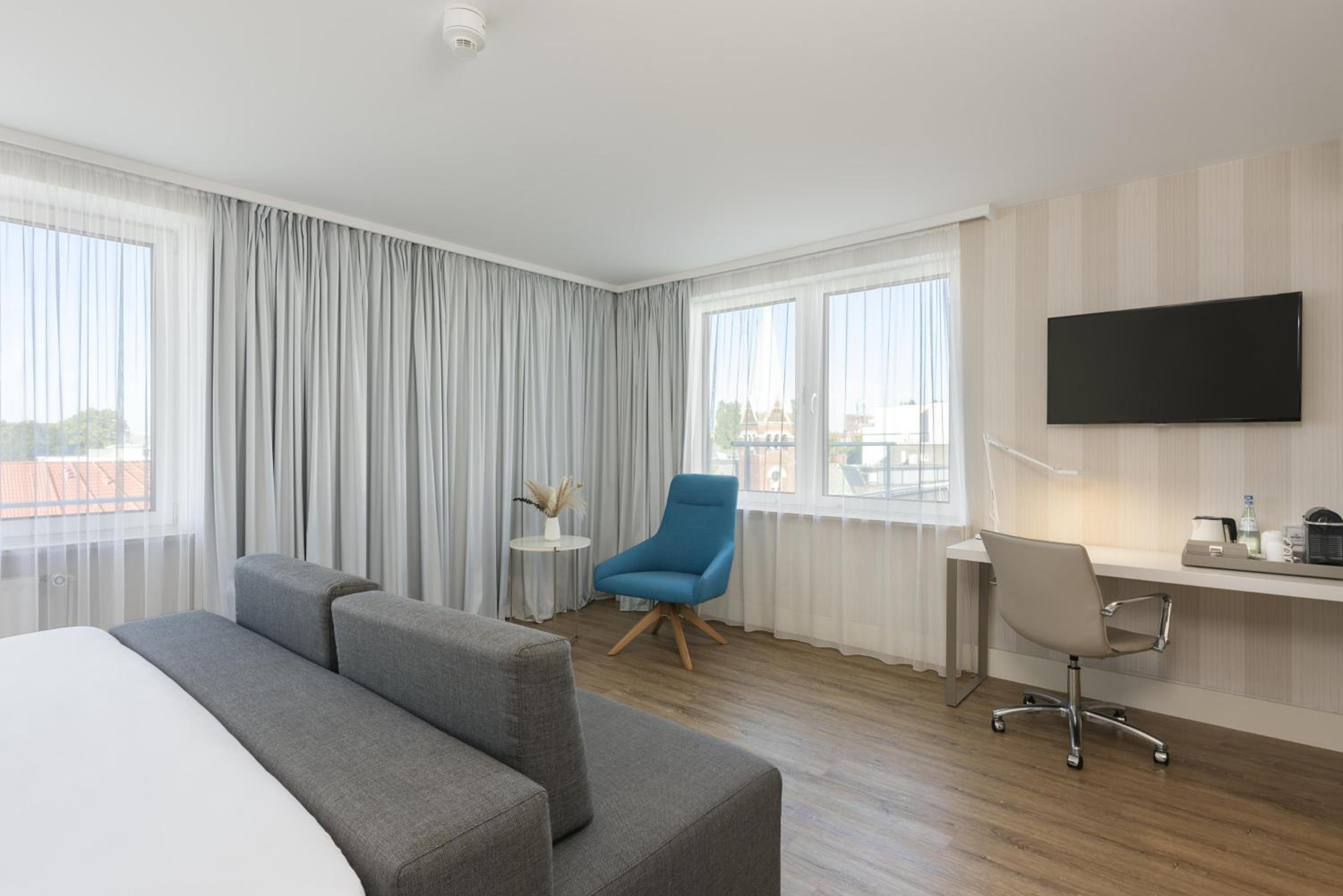 Family King Room