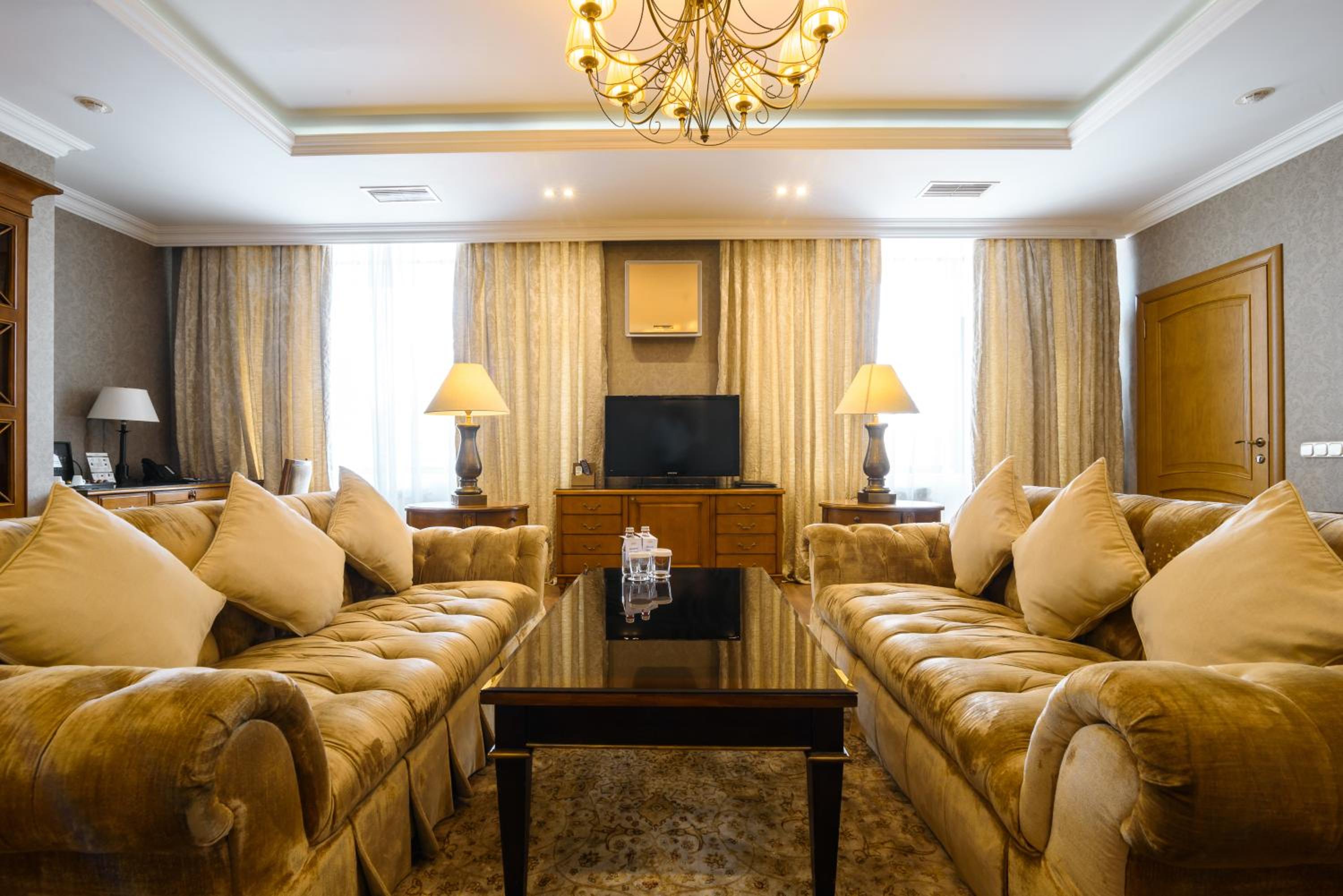 Executive Suite