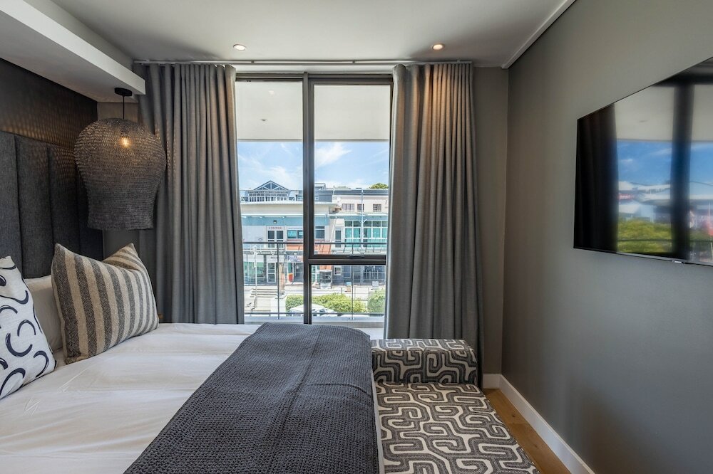 Apartment, 3 Bedrooms