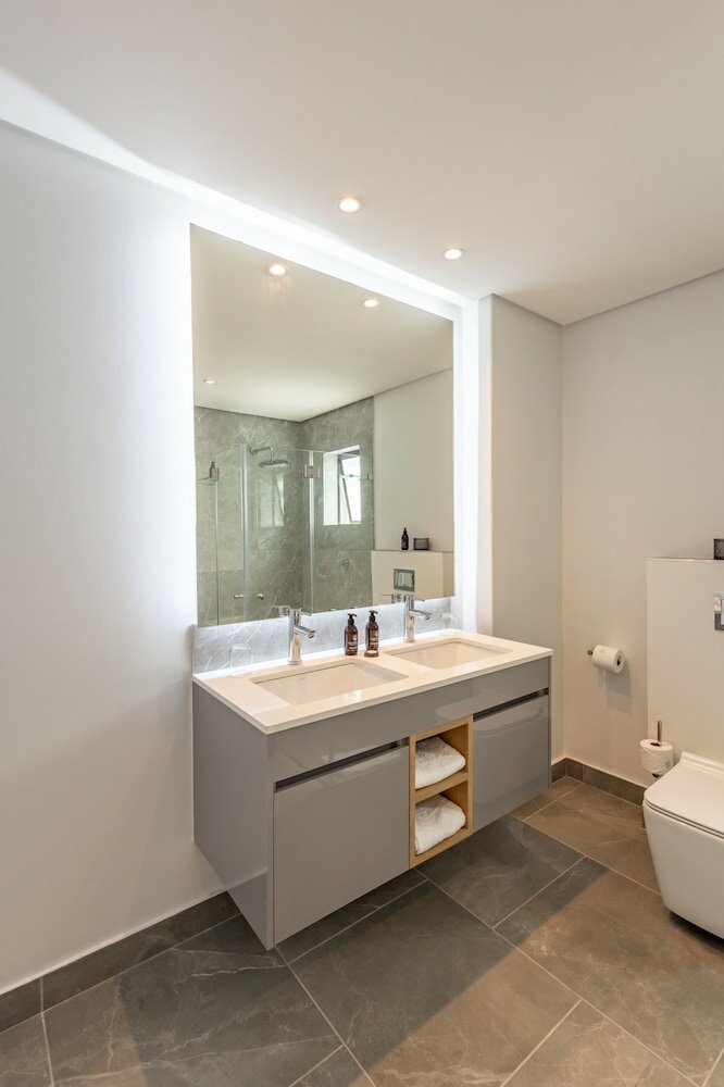 Apartment, 3 Bedrooms