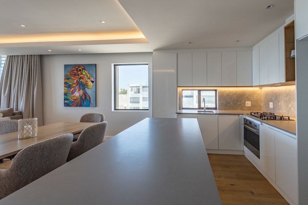 Apartment, 3 Bedrooms