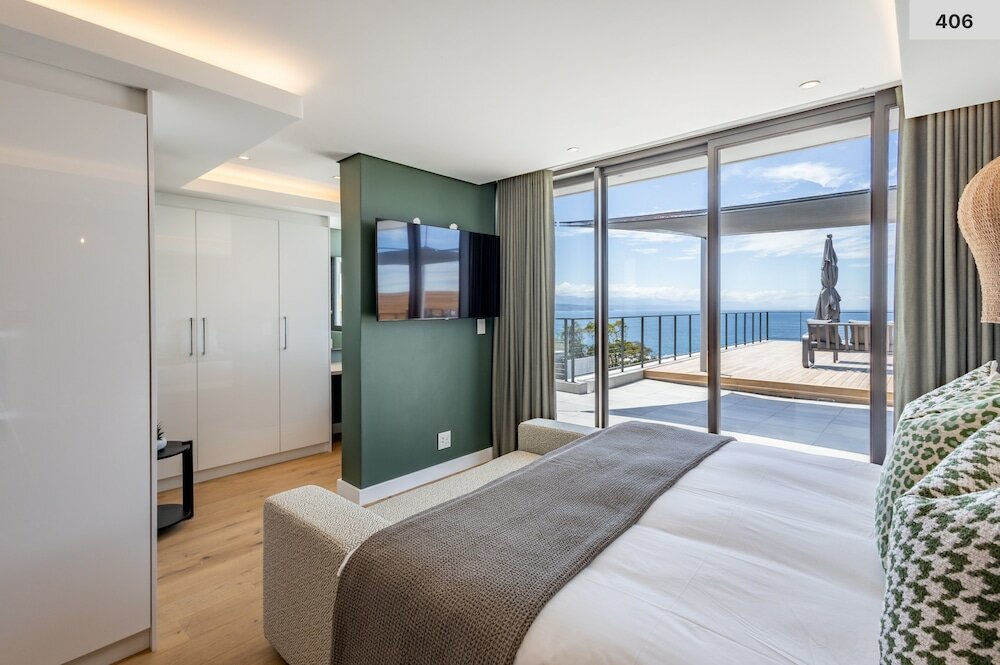 Apartment, 3 Bedrooms