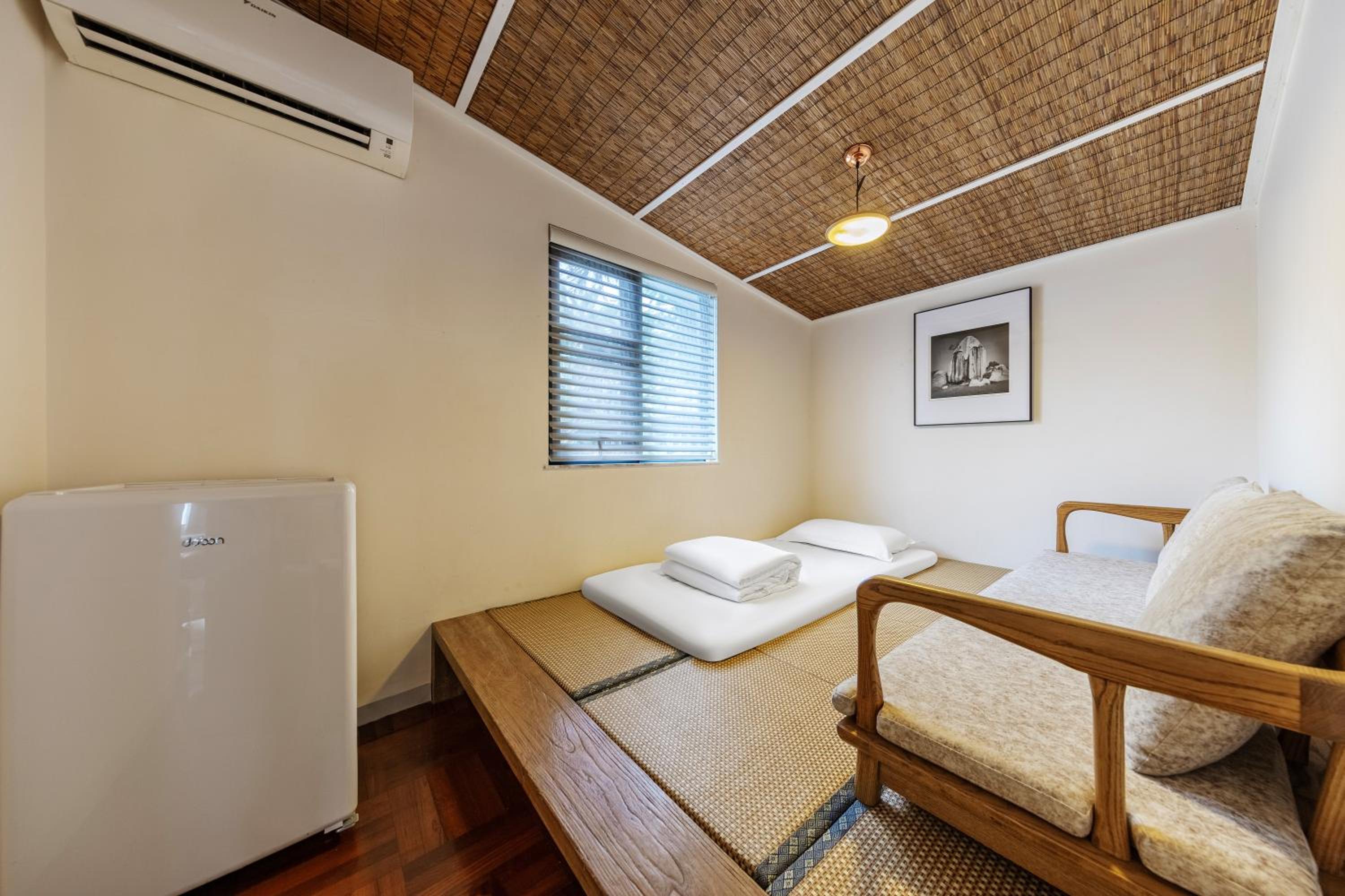 Family Suite with Balcony